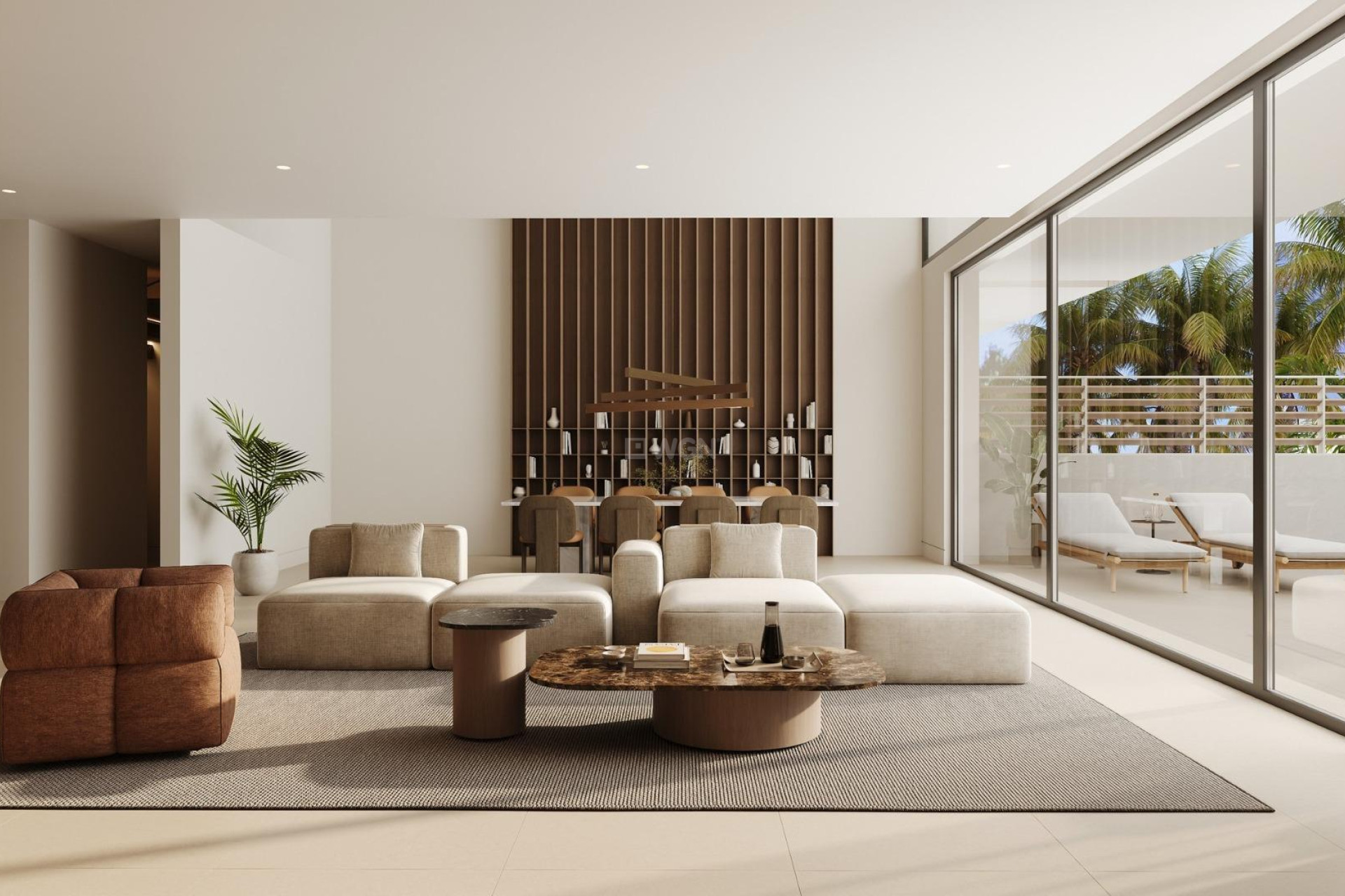 Obra nueva - Villa - Marbella - El Ingenio