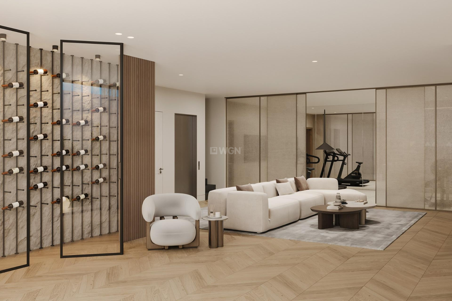 Obra nueva - Villa - Marbella - El Ingenio