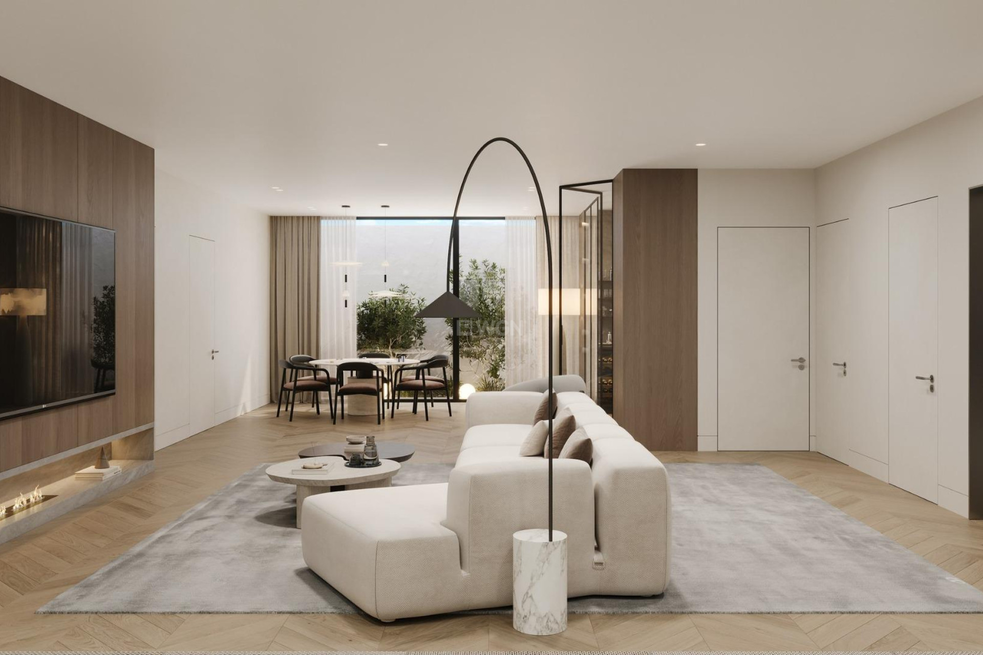 Obra nueva - Villa - Marbella - El Ingenio