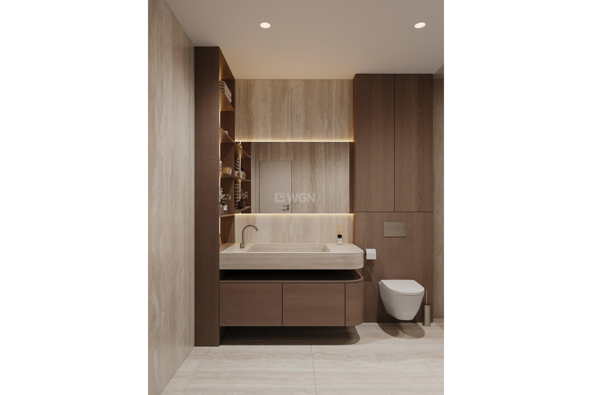 Obra nueva - Villa - Marbella - El Ingenio