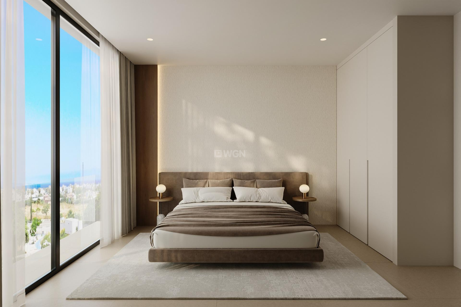 Obra nueva - Villa - Marbella - El Ingenio