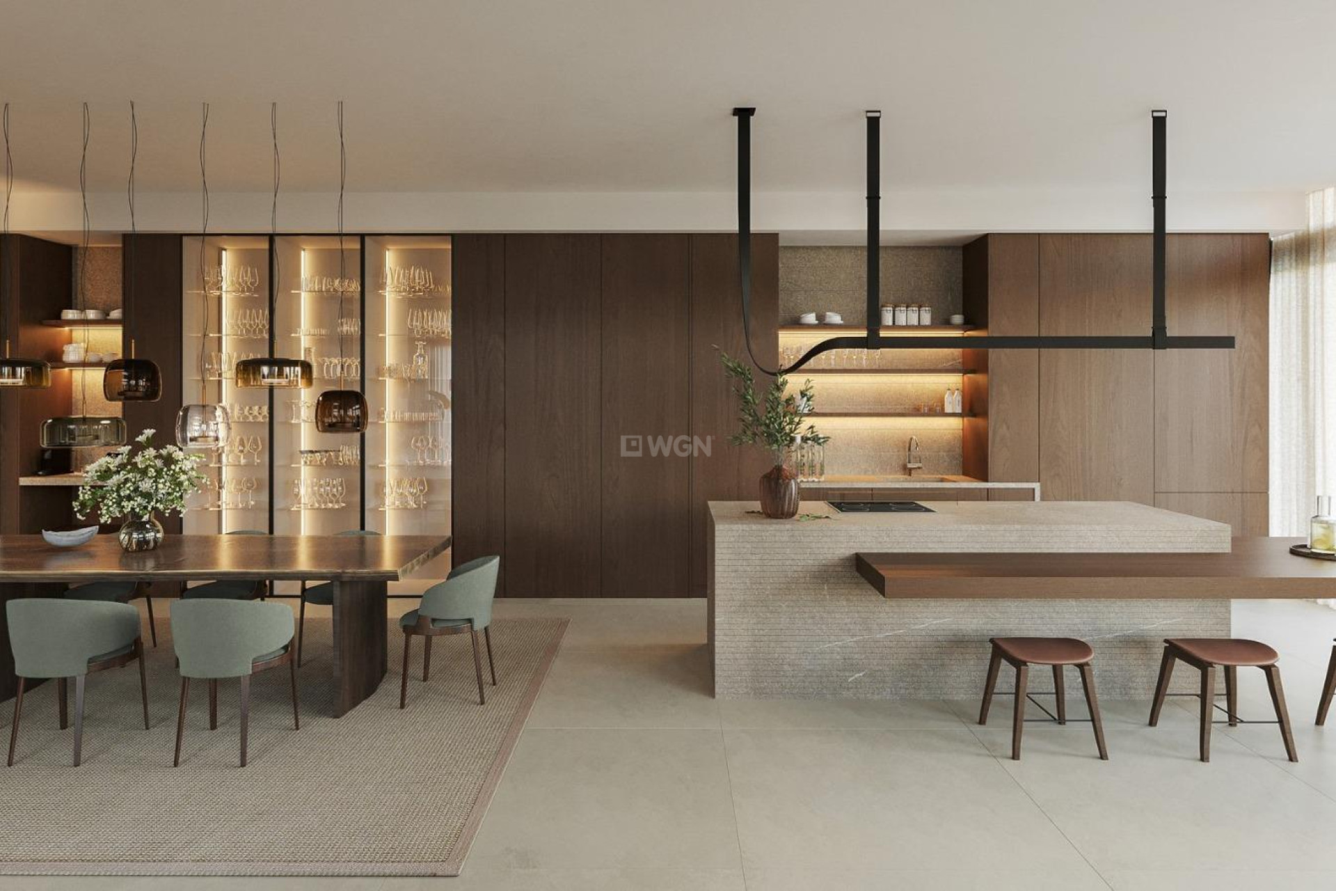 Obra nueva - Villa - Marbella - Lomas del Virrey