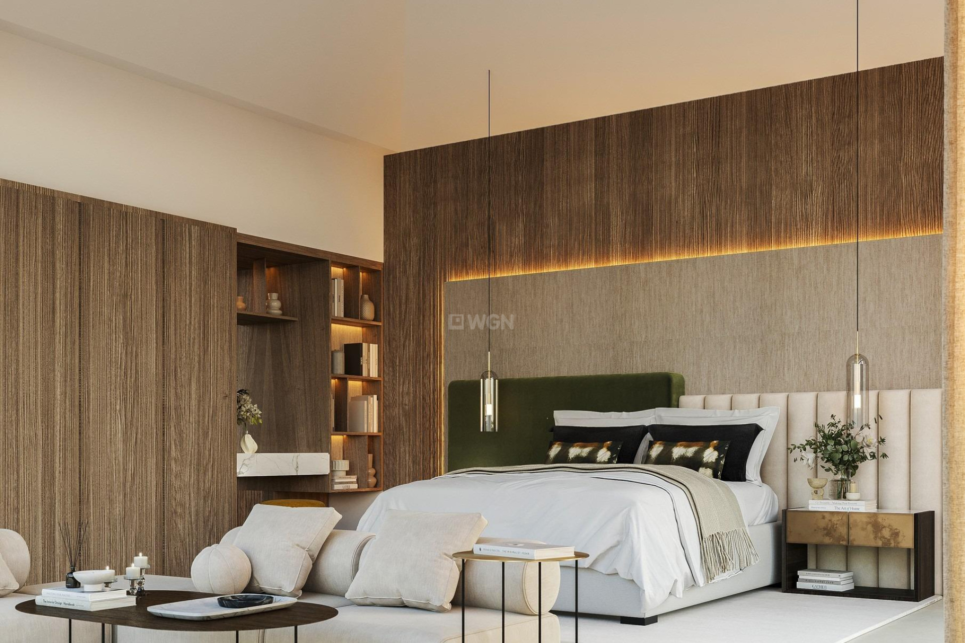 Obra nueva - Villa - Marbella - Lomas del Virrey