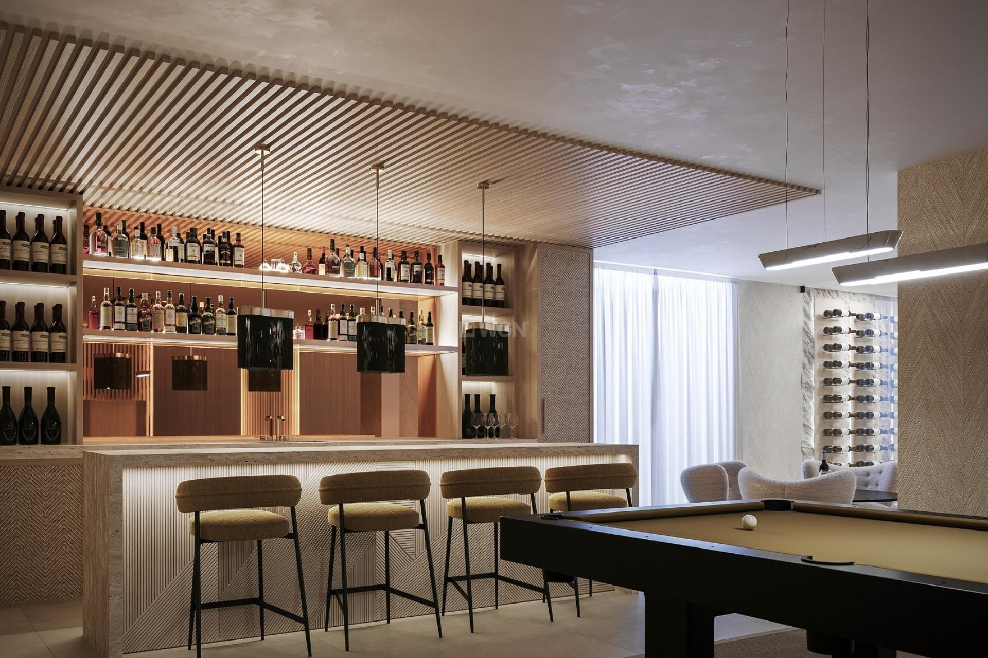 Obra nueva - Villa - Marbella - Lomas del Virrey