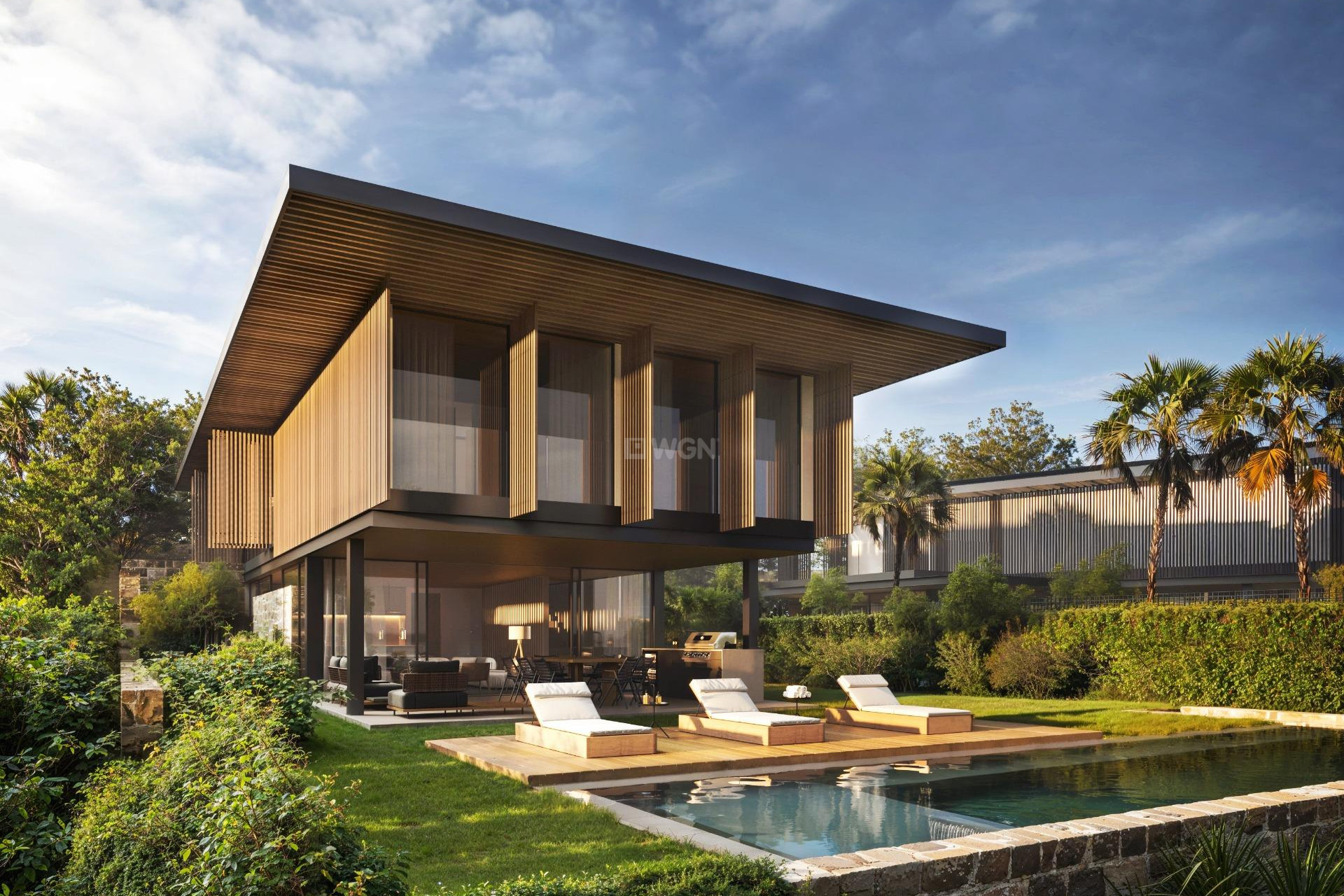 Obra nueva - Villa - Marbella - Nueva Andalucia