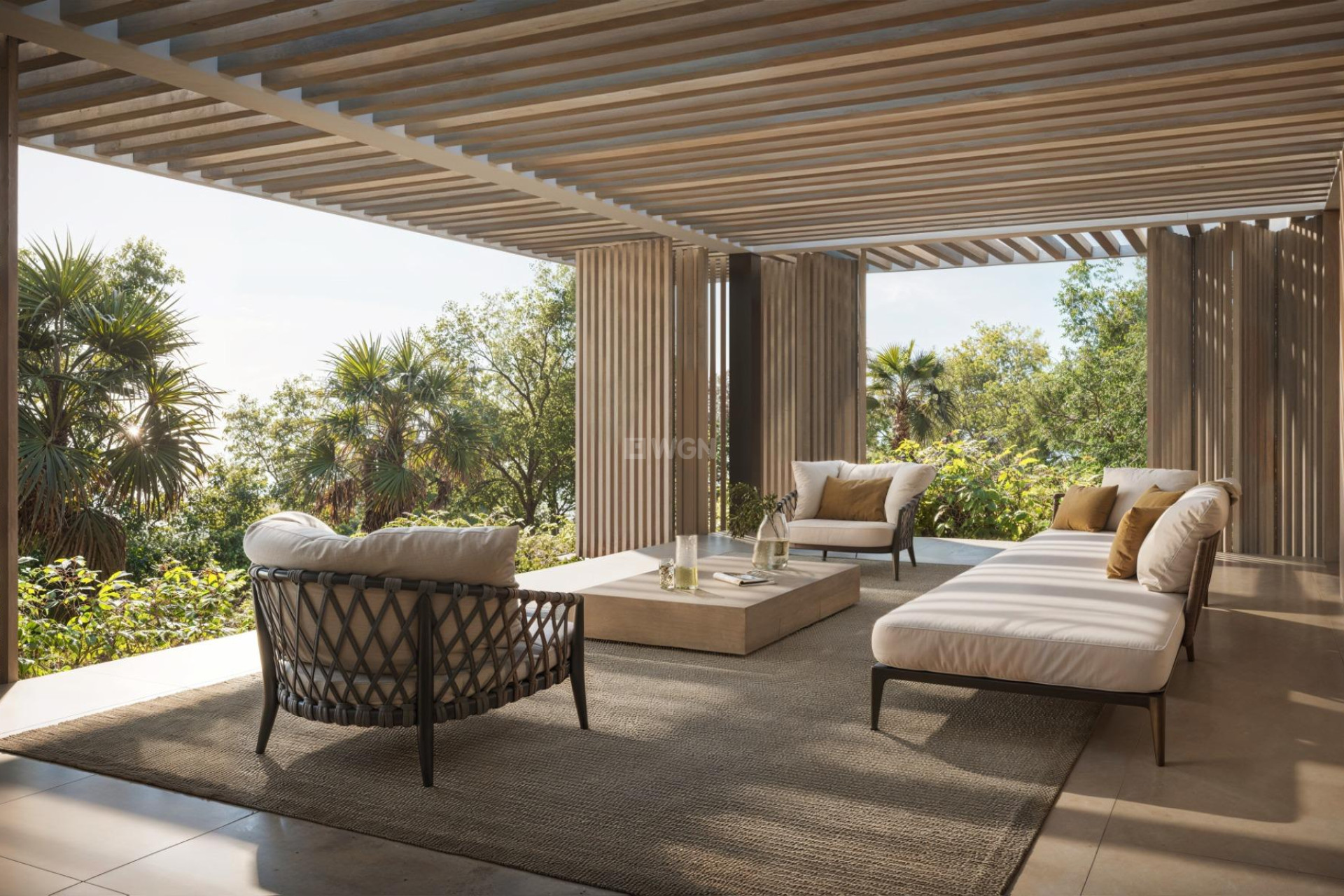 Obra nueva - Villa - Marbella - Nueva Andalucia