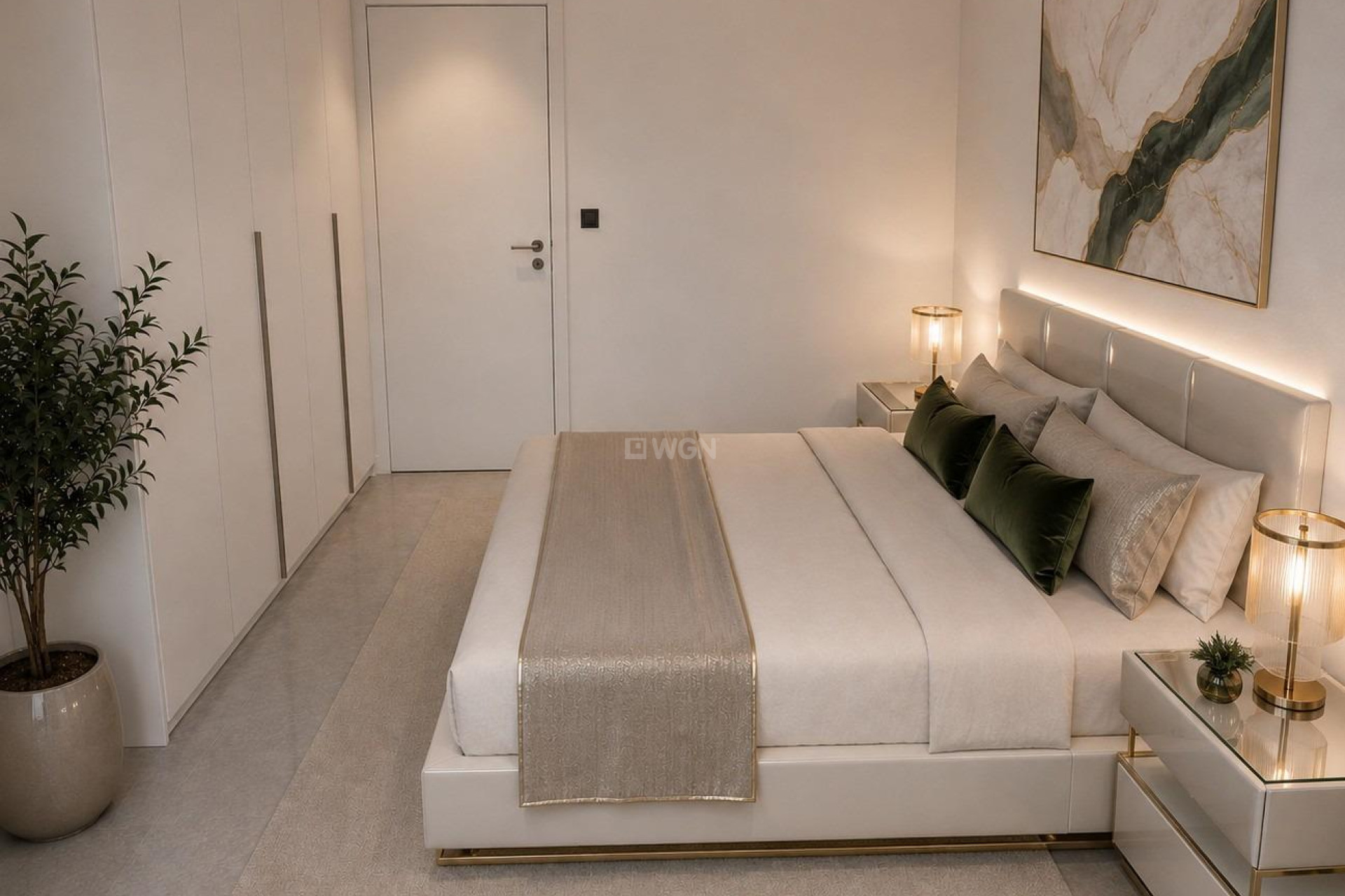 Obra nueva - Villa - Mazarron - Country Club