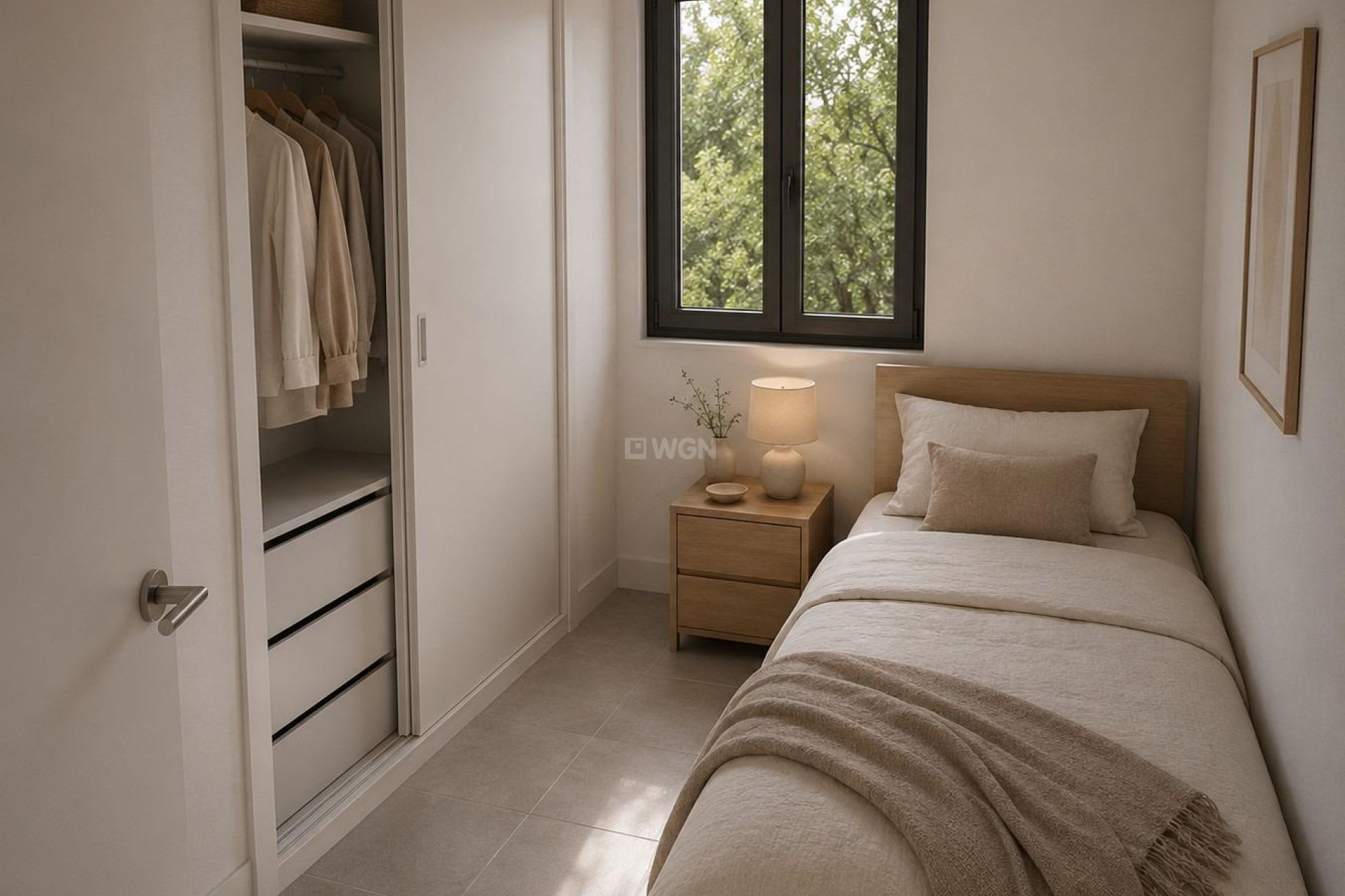 Obra nueva - Villa - Mazarron - Country Club
