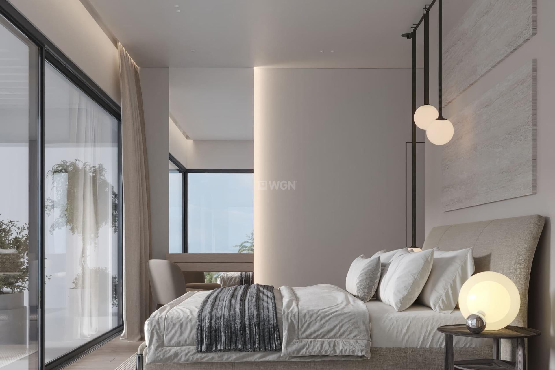 Obra nueva - Villa - Mijas - Calahonda