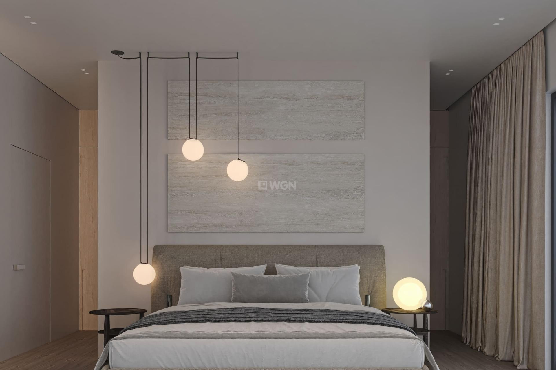 Obra nueva - Villa - Mijas - Calahonda