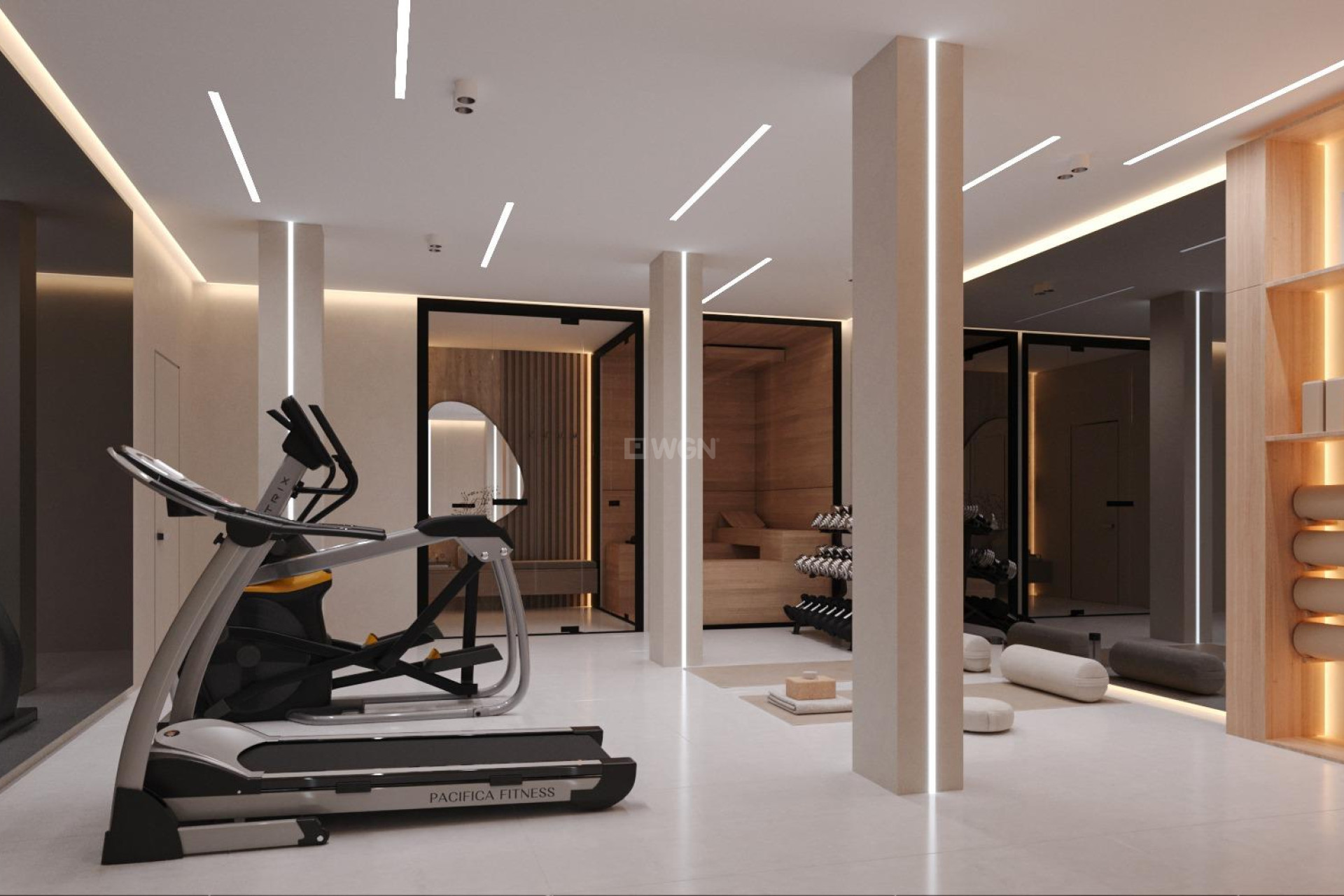 Obra nueva - Villa - Mijas - Calahonda