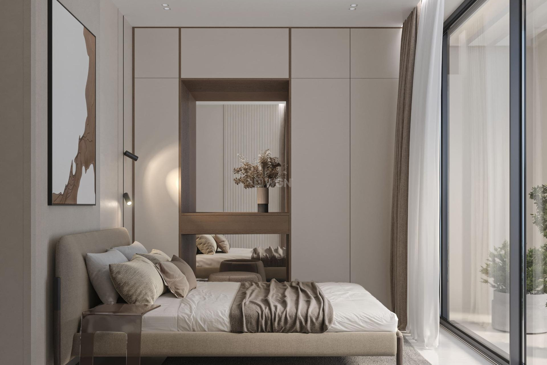 Obra nueva - Villa - Mijas - Calahonda