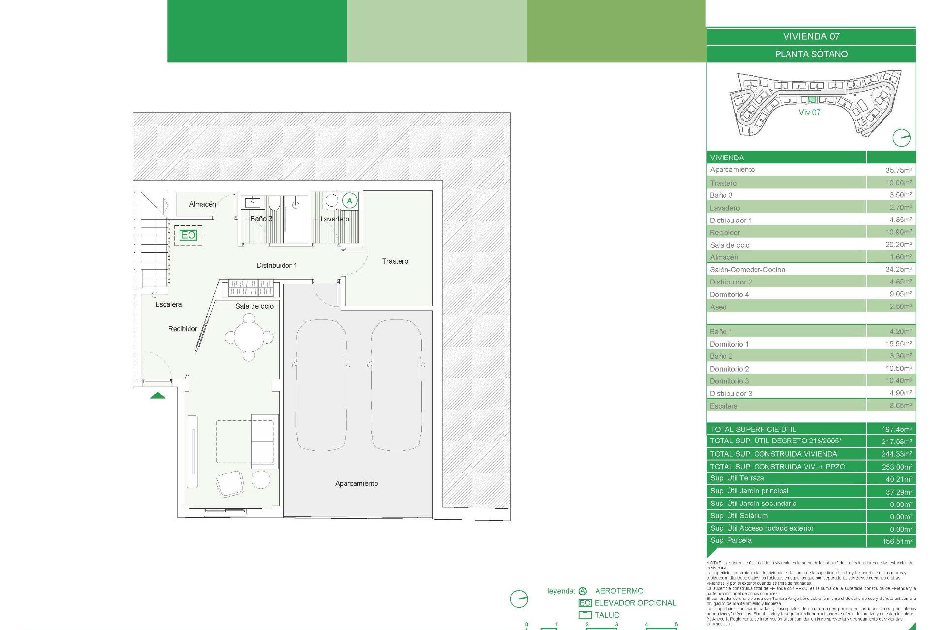 Obra nueva - Villa - Mijas - Calanova Golf