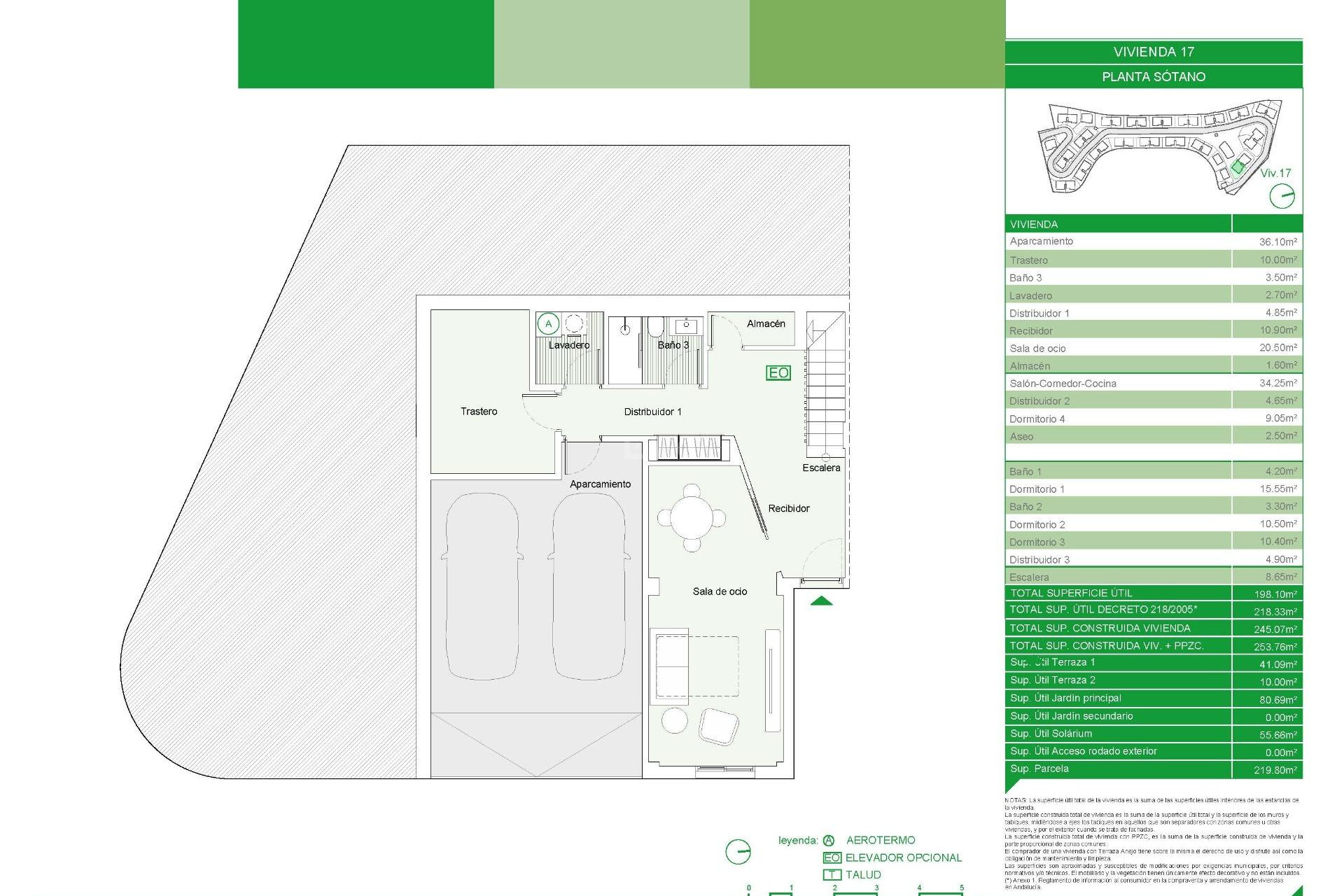 Obra nueva - Villa - Mijas - Calanova Golf