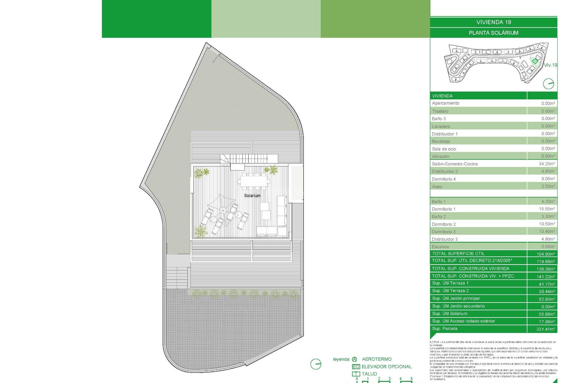 Obra nueva - Villa - Mijas - Calanova Golf
