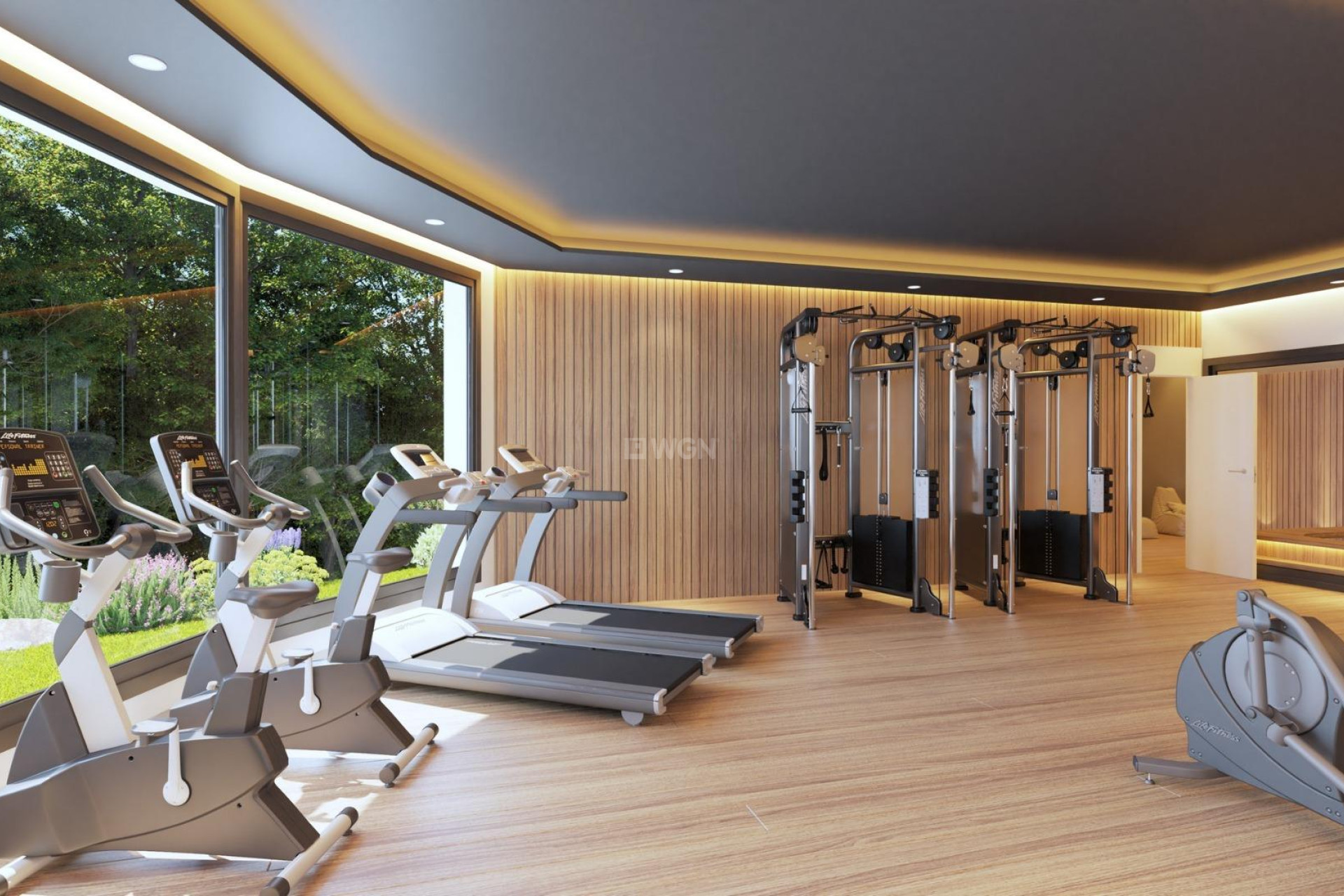 Obra nueva - Villa - Mijas - El Faro