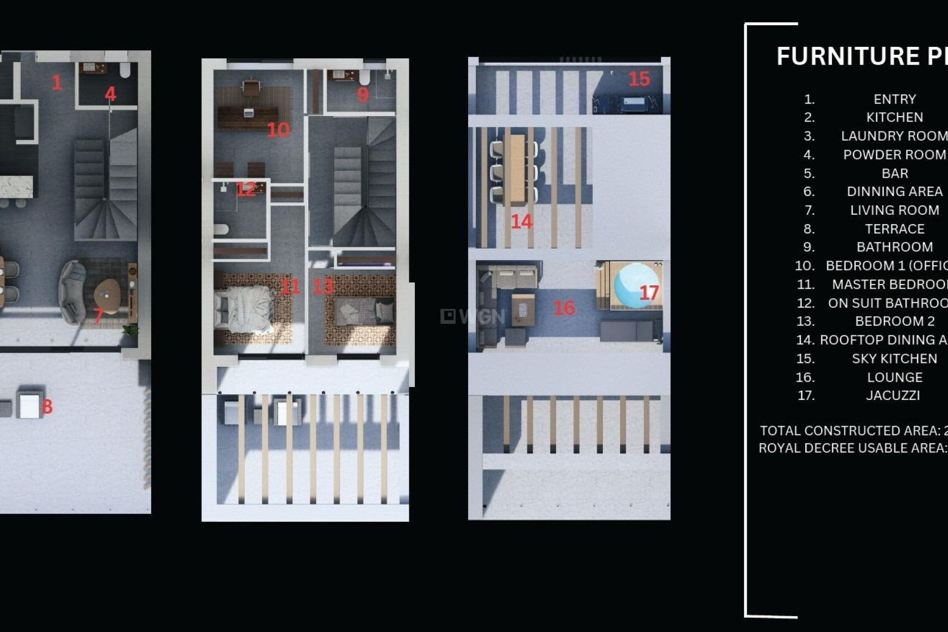 Obra nueva - Villa - Mijas - El Faro