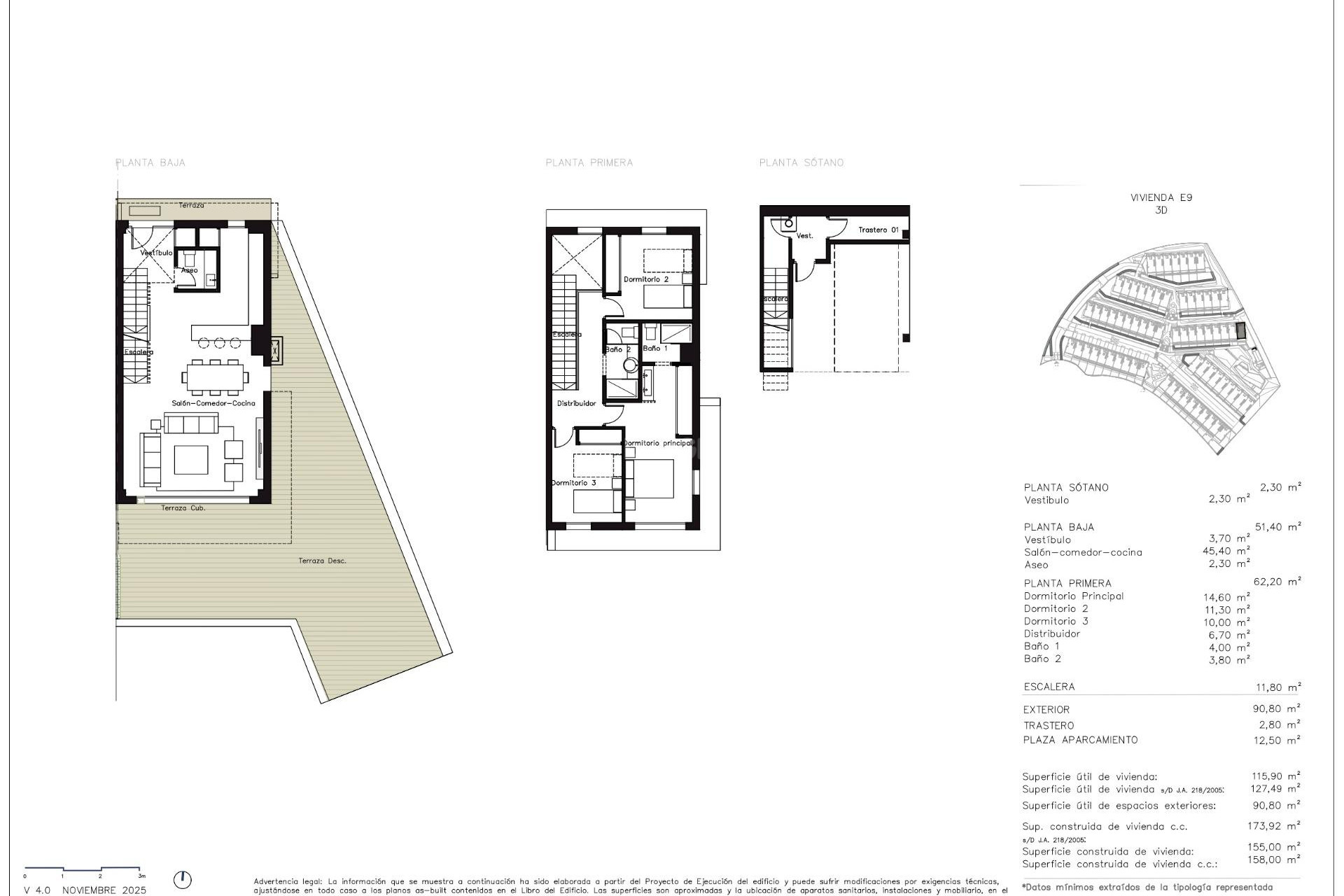 Obra nueva - Villa - Mijas - La Cala