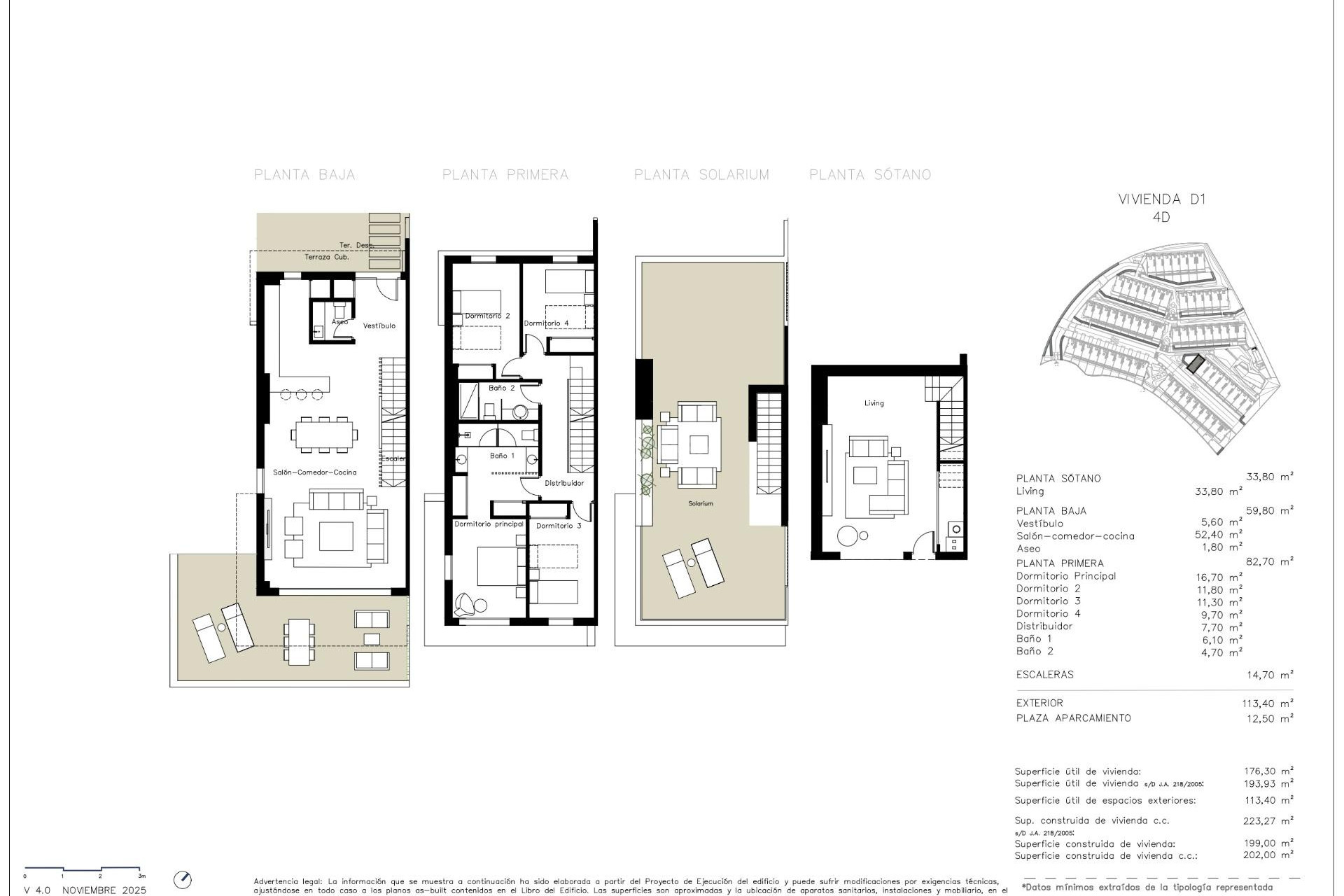 Obra nueva - Villa - Mijas - La Cala