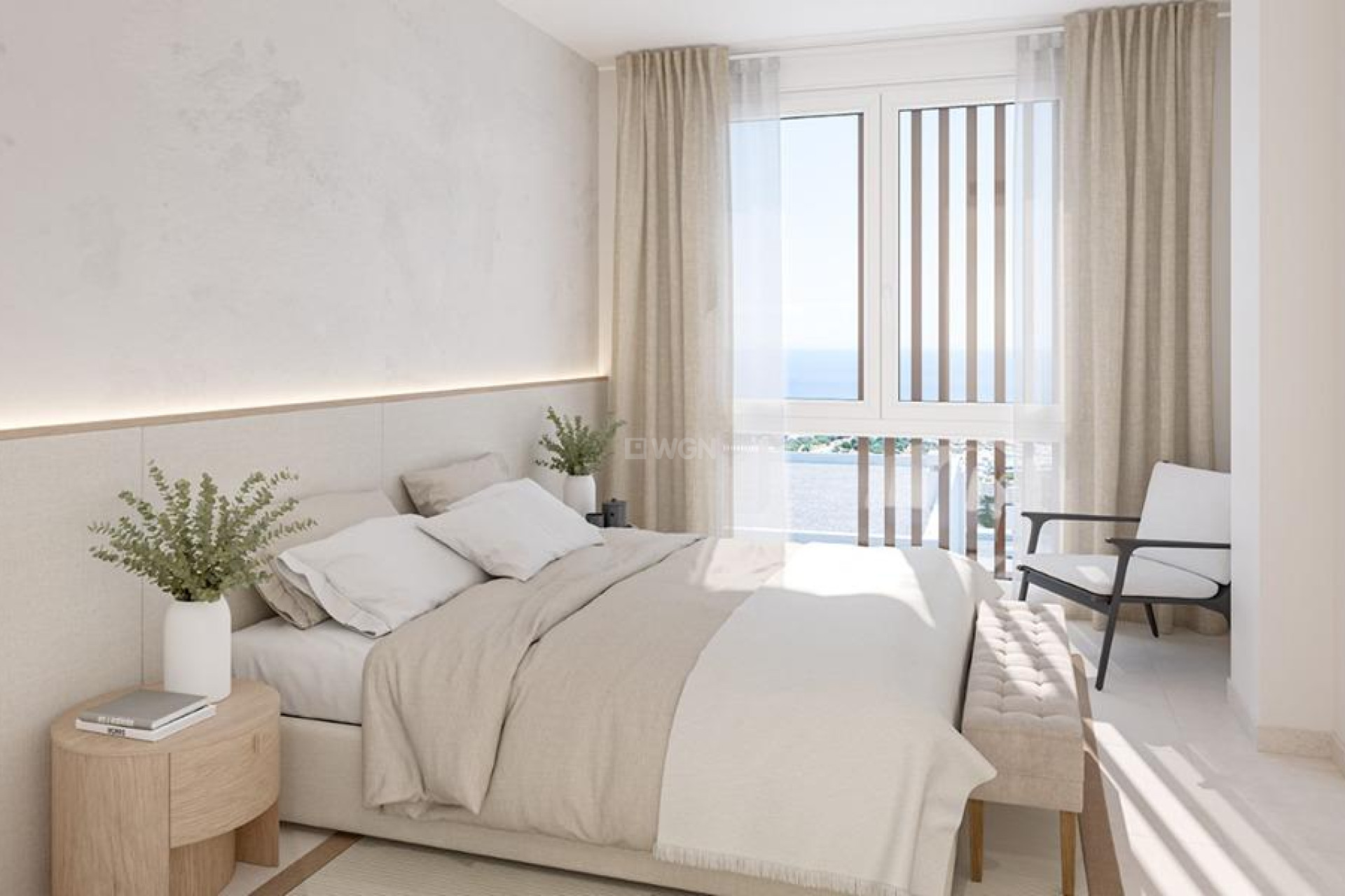 Obra nueva - Villa - Mijas - La Cala