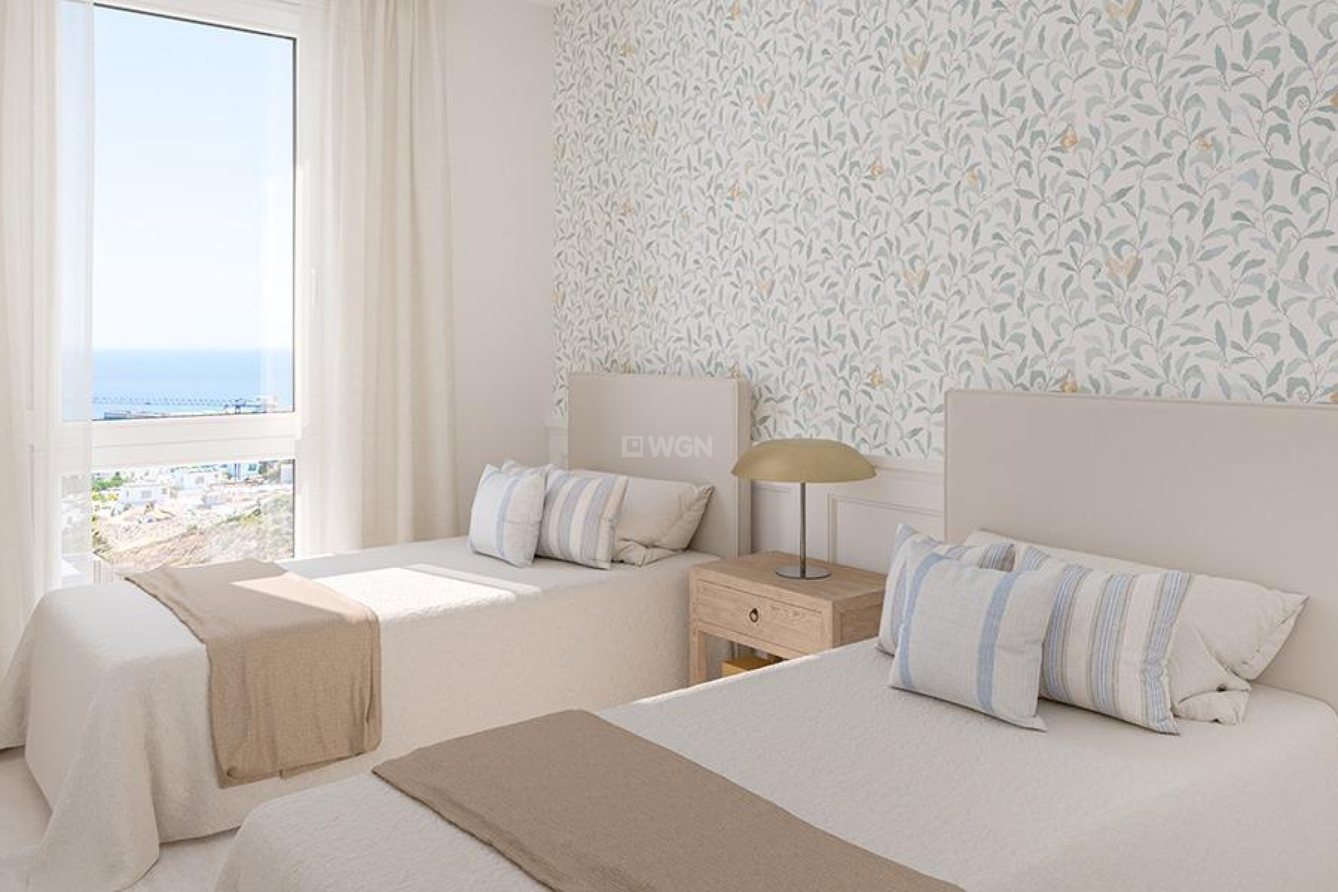 Obra nueva - Villa - Mijas - La Cala