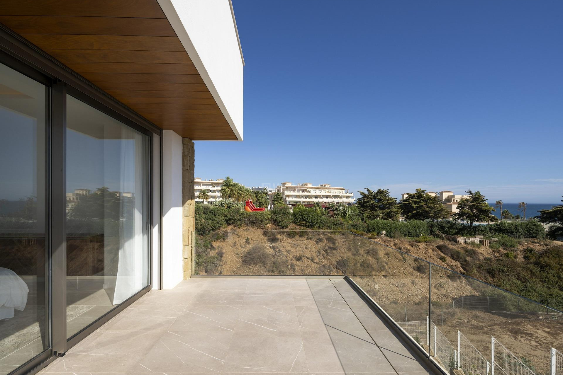 Obra nueva - Villa - Mijas - Las Farolas