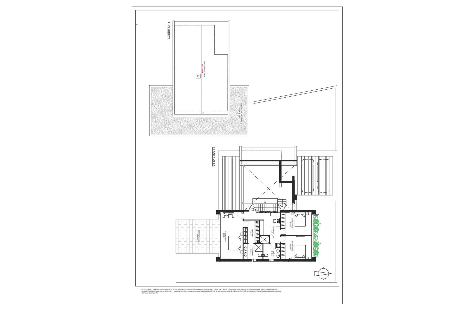 Obra nueva - Villa - Mijas - Mijas Golf