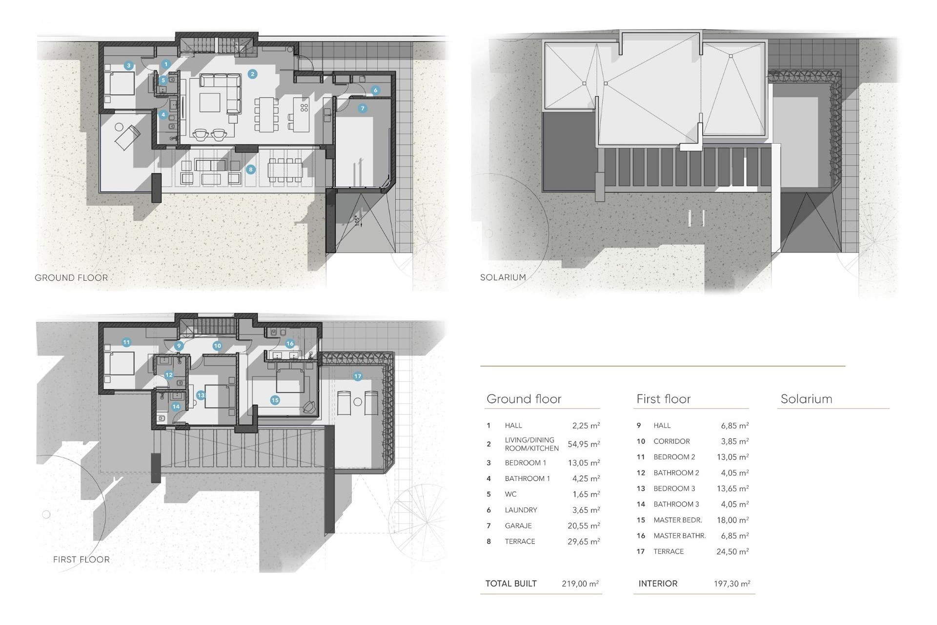 Obra nueva - Villa - Mijas - Mijas pueblo