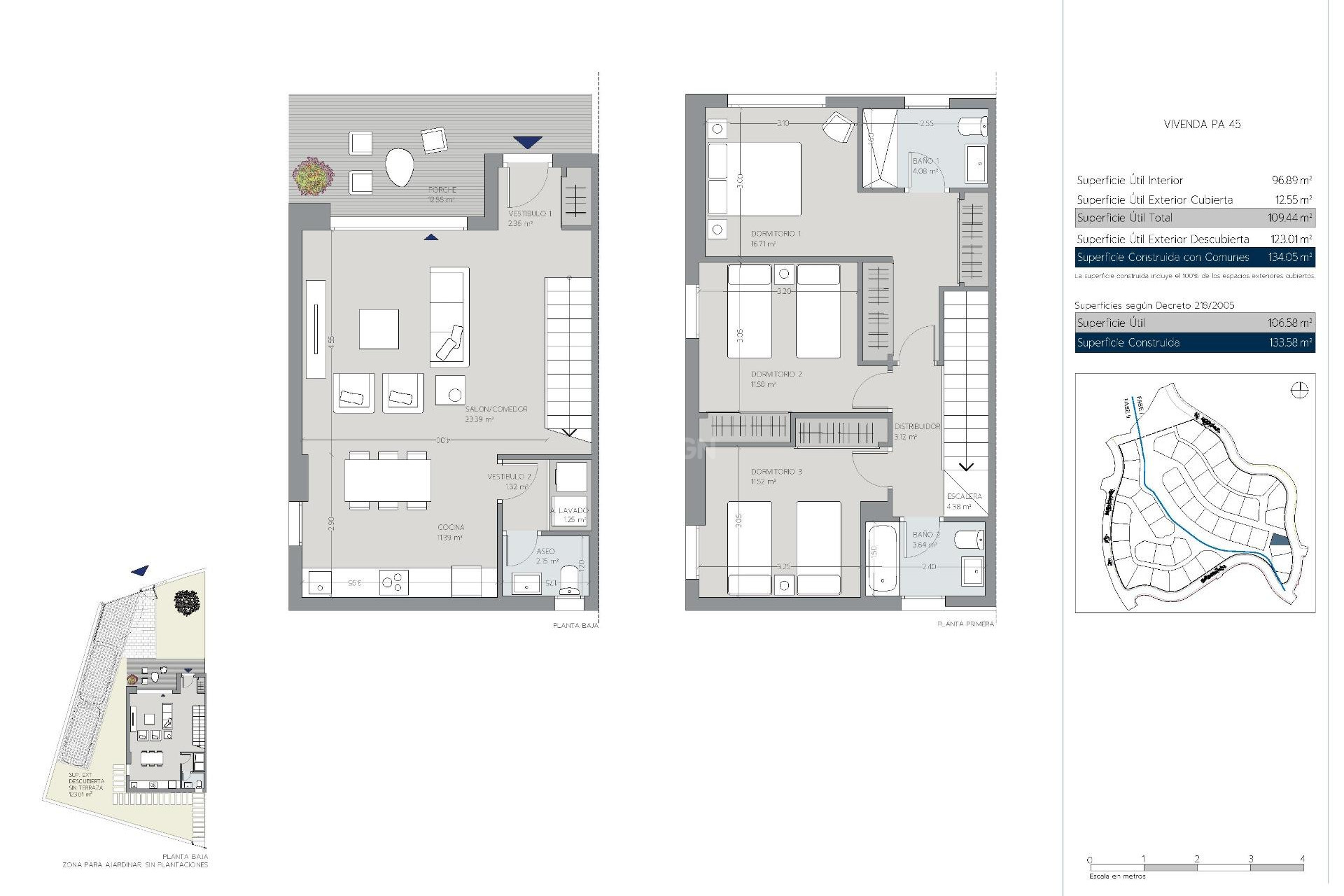 Obra nueva - Villa - Mijas - Riviera Del Sol