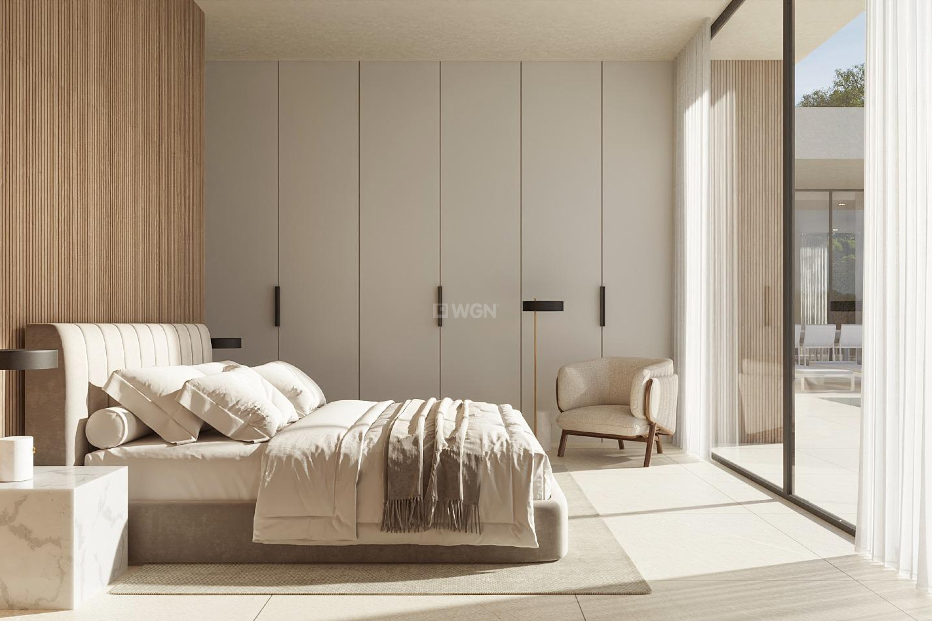 Obra nueva - Villa - Moraira_Teulada - Moravit