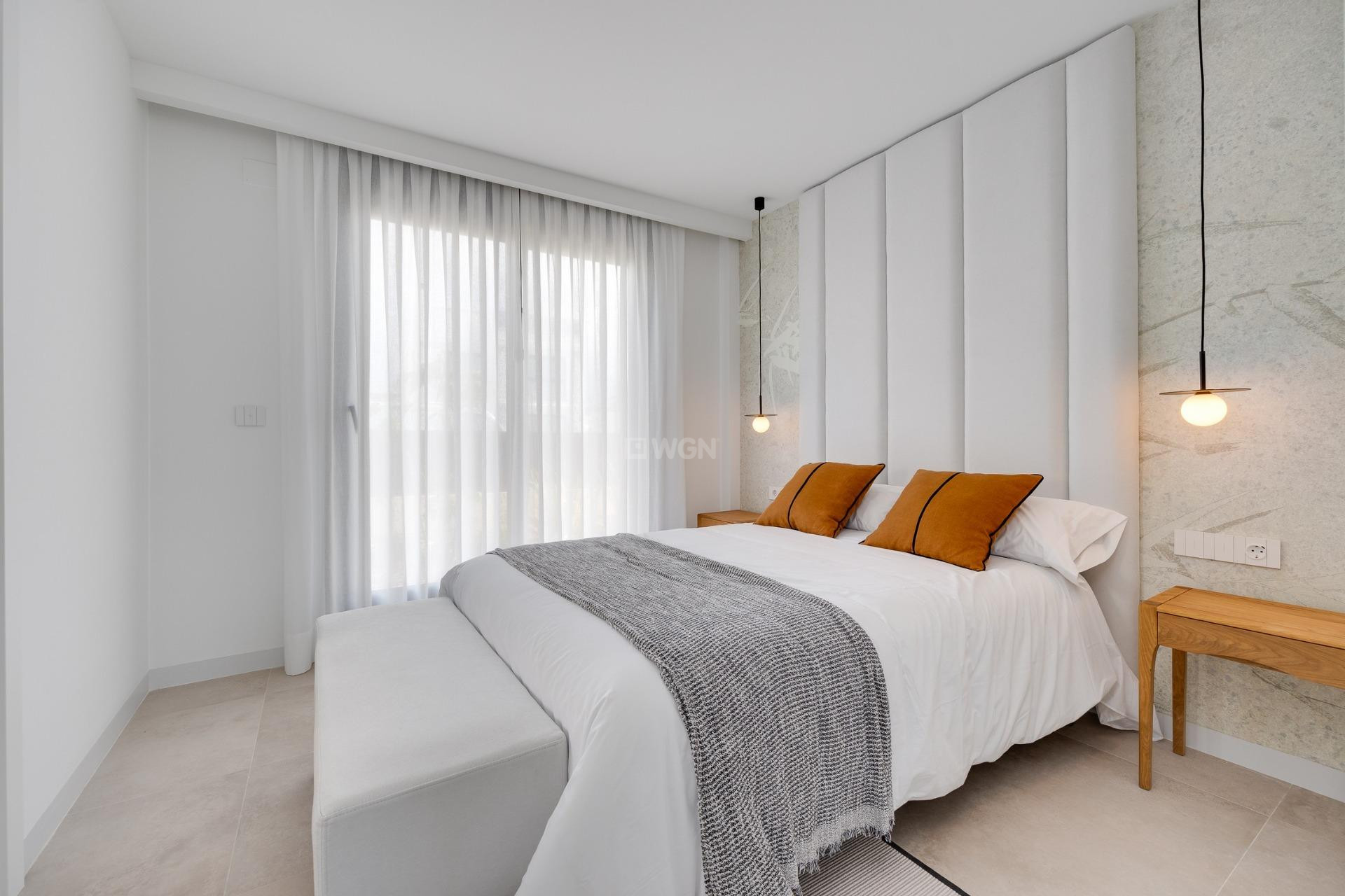 Obra nueva - Villa - Mutxamel - Cotoveta
