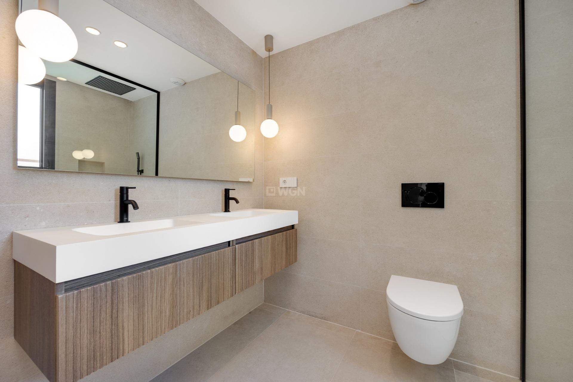 Obra nueva - Villa - Mutxamel - Cotoveta