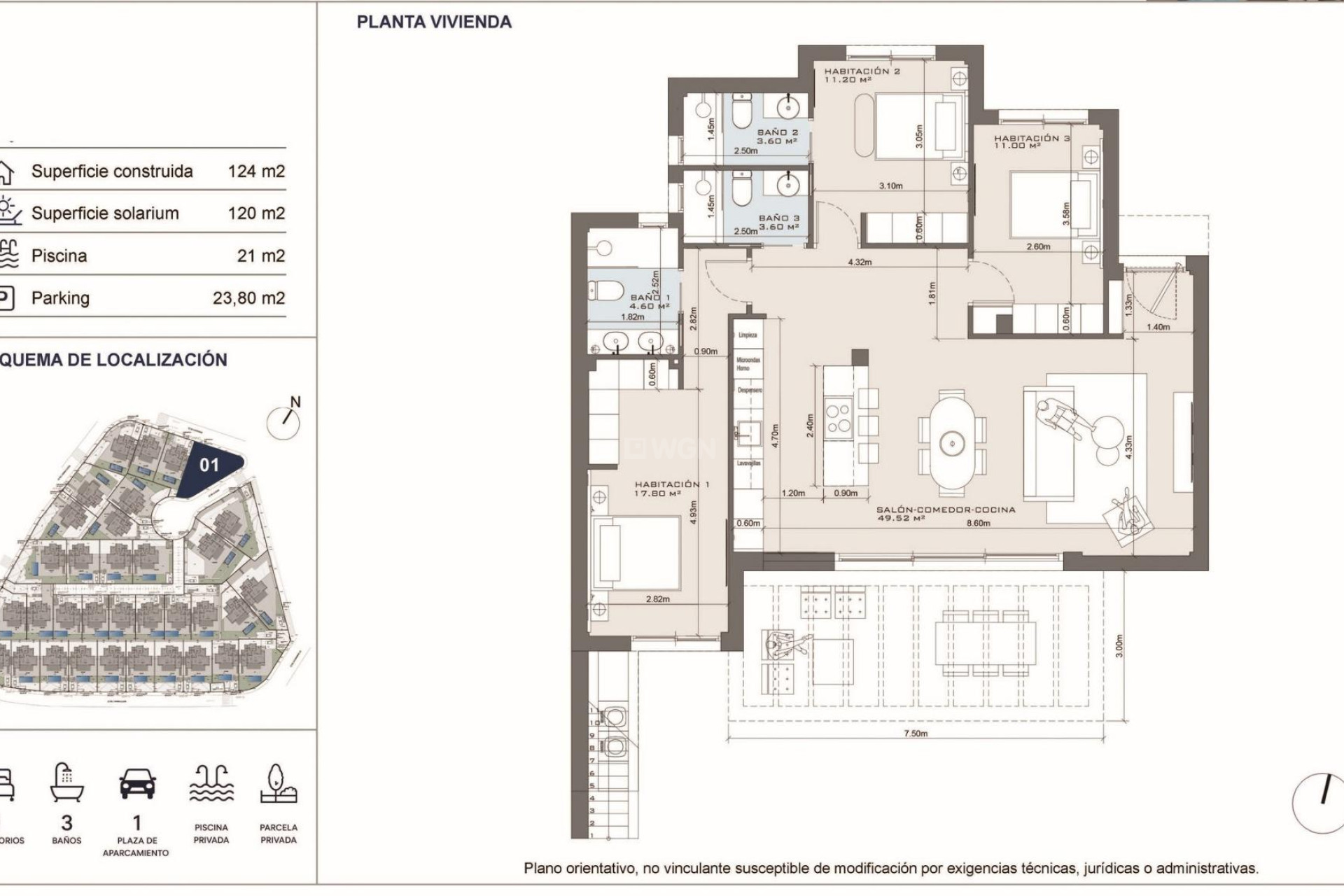 Obra nueva - Villa - Mutxamel - Cotoveta