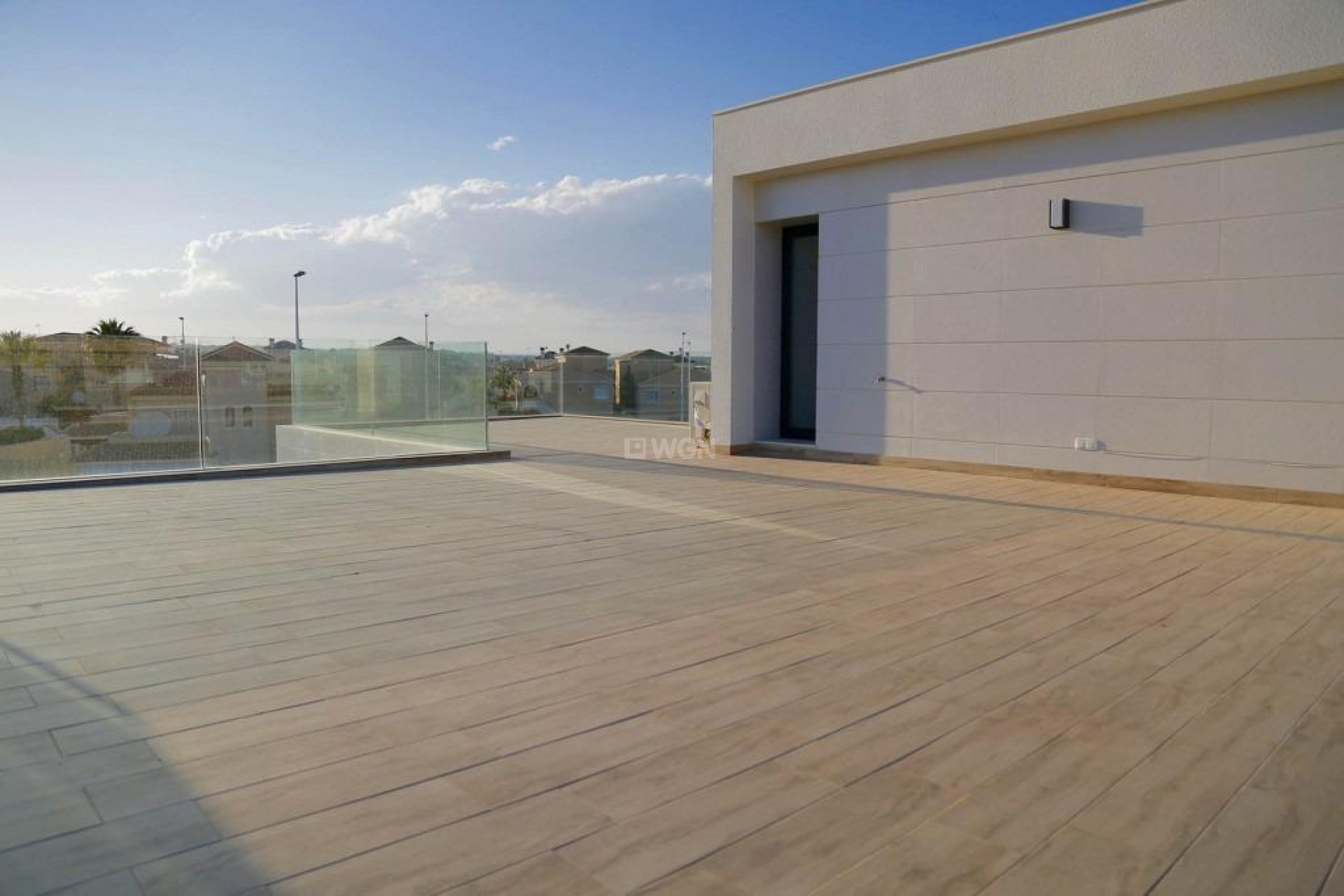 Obra nueva - Villa - Orihuela Costa - Campoamor