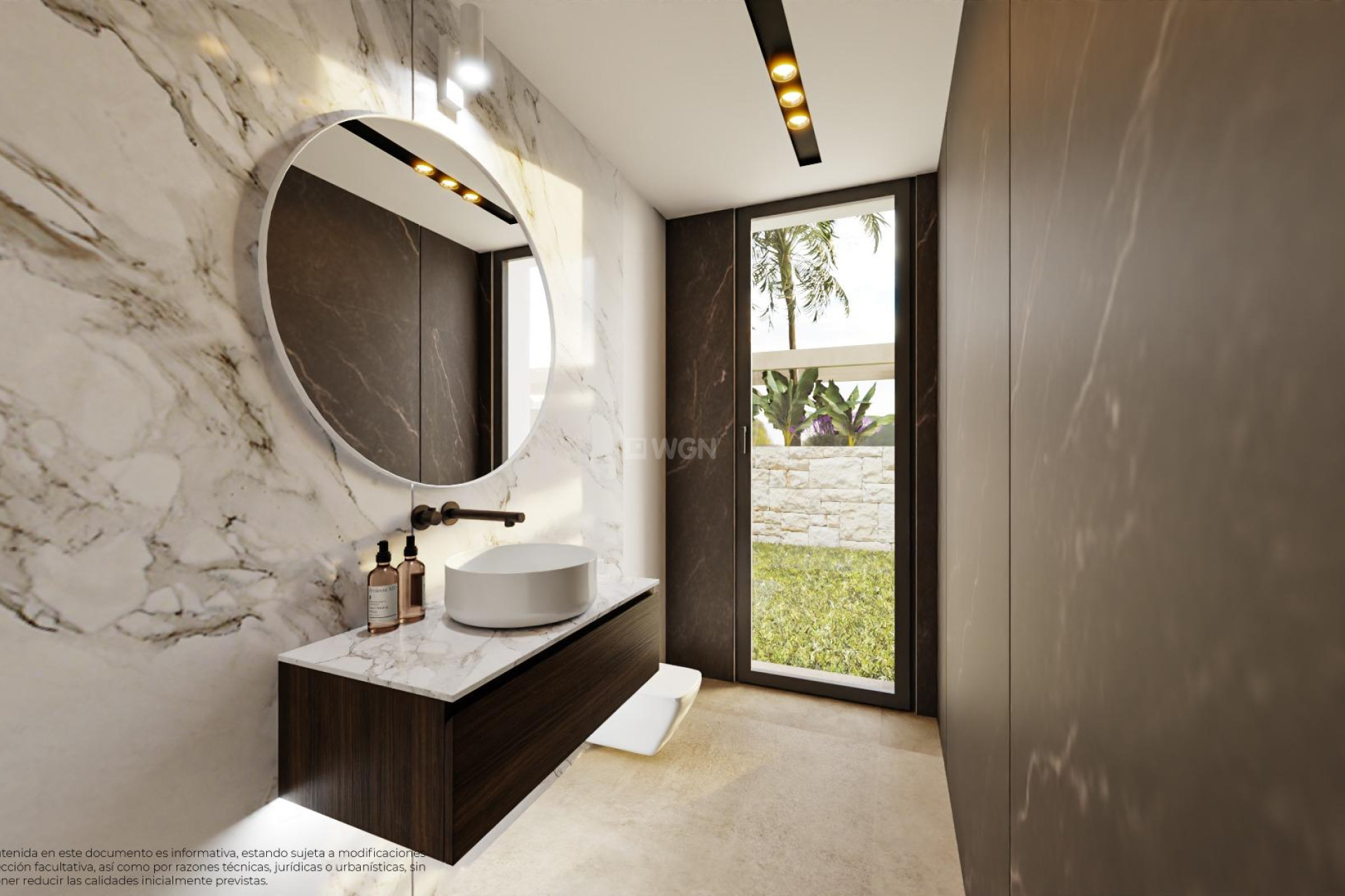 Obra nueva - Villa - Orihuela Costa - La Zenia