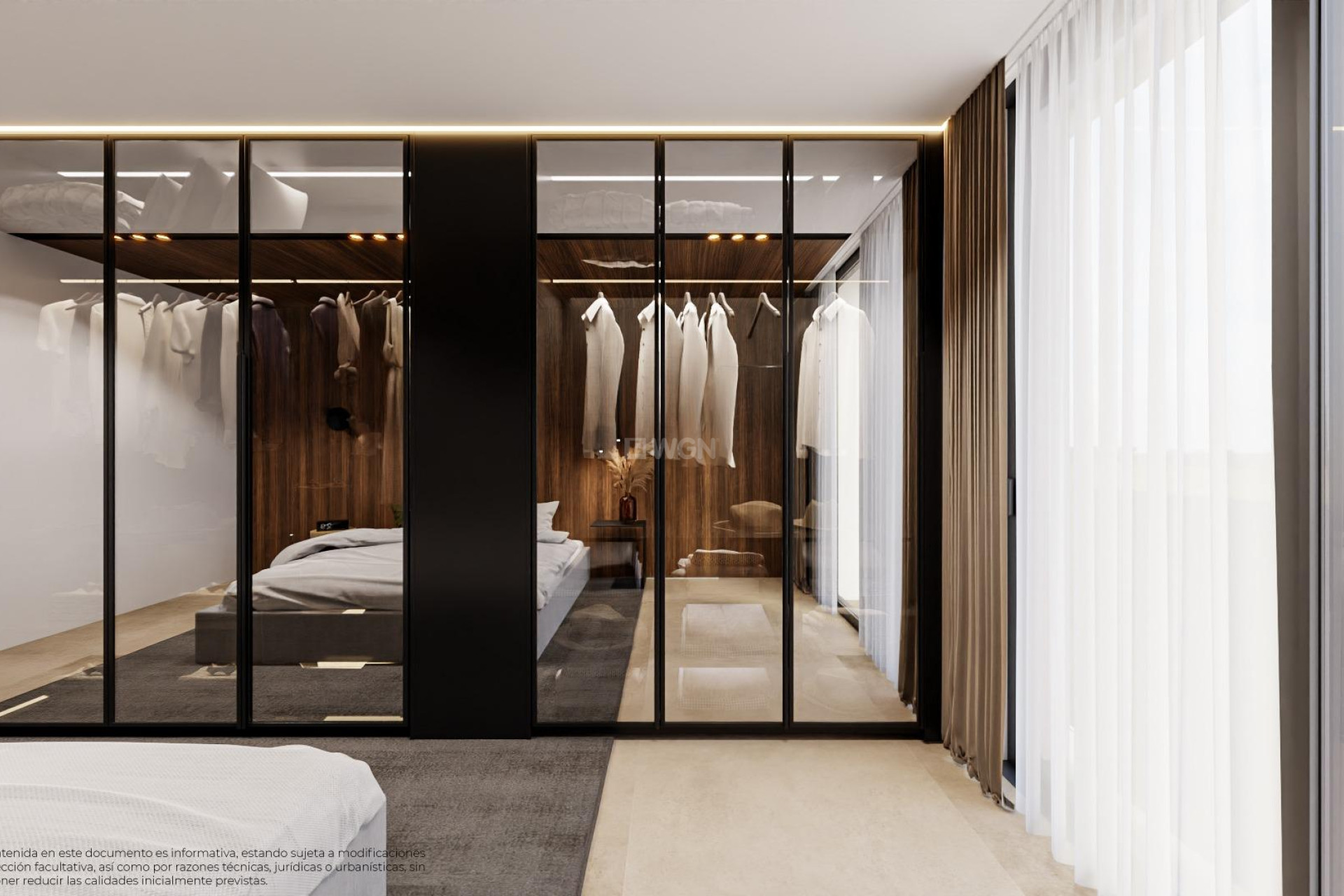 Obra nueva - Villa - Orihuela Costa - La Zenia