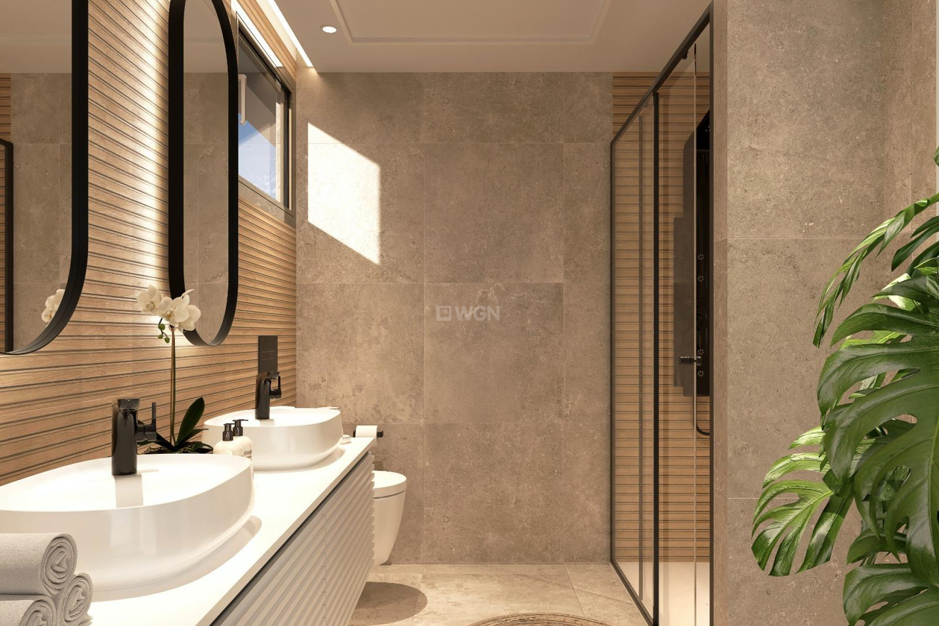 Obra nueva - Villa - Orihuela Costa - Las Filipinas