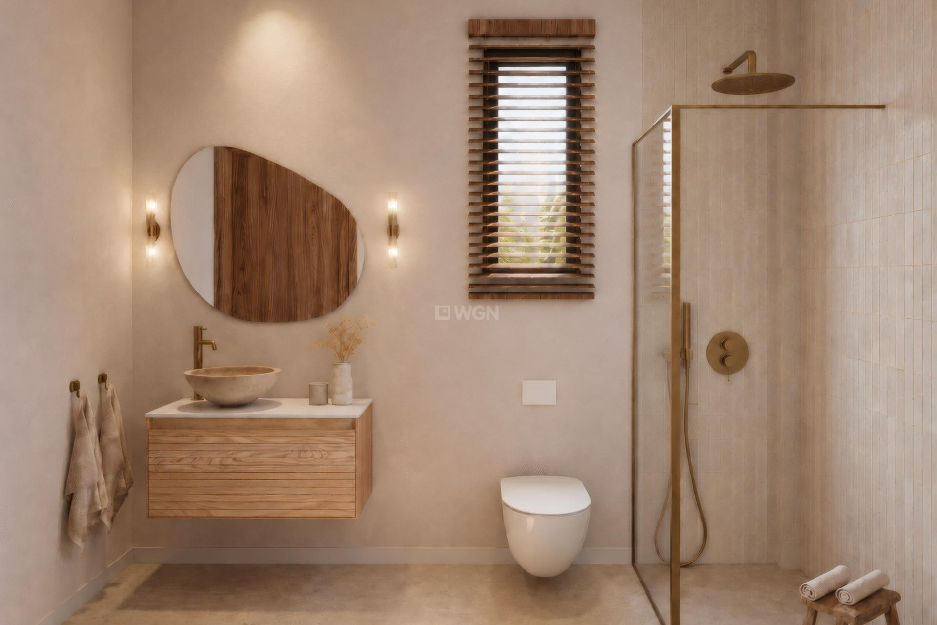 Obra nueva - Villa - Orihuela - Vistabella Golf