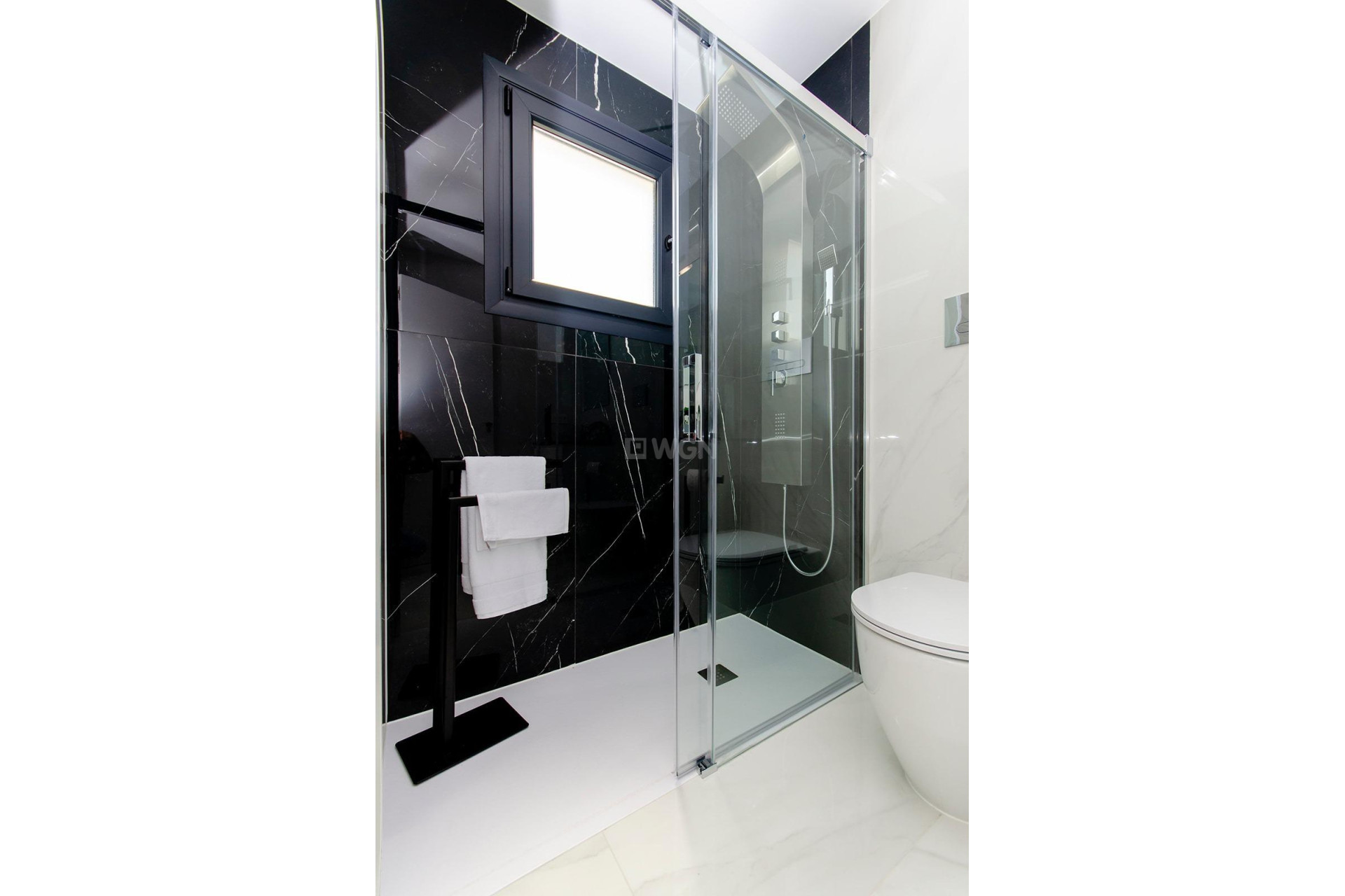 Obra nueva - Villa - Orihuela - Vistabella Golf