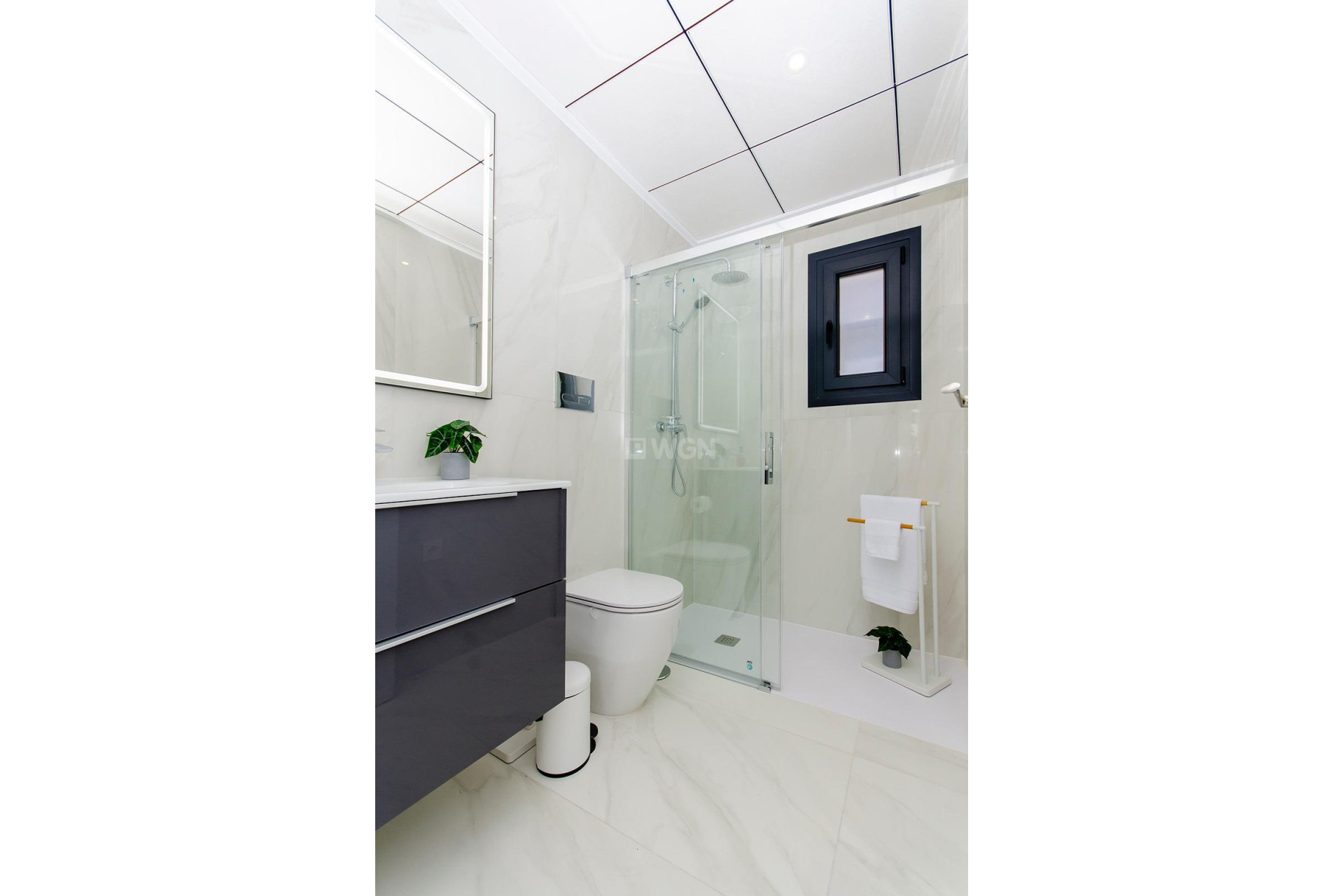 Obra nueva - Villa - Orihuela - Vistabella Golf