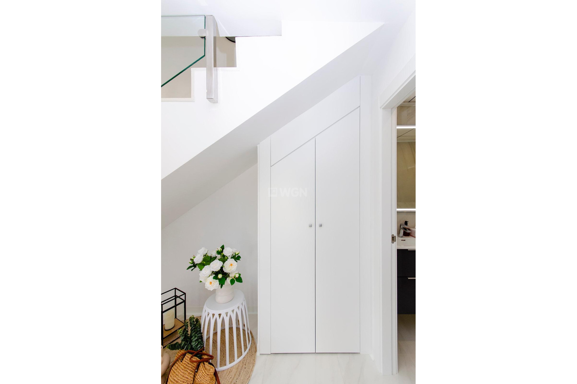 Obra nueva - Villa - Orihuela - Vistabella Golf