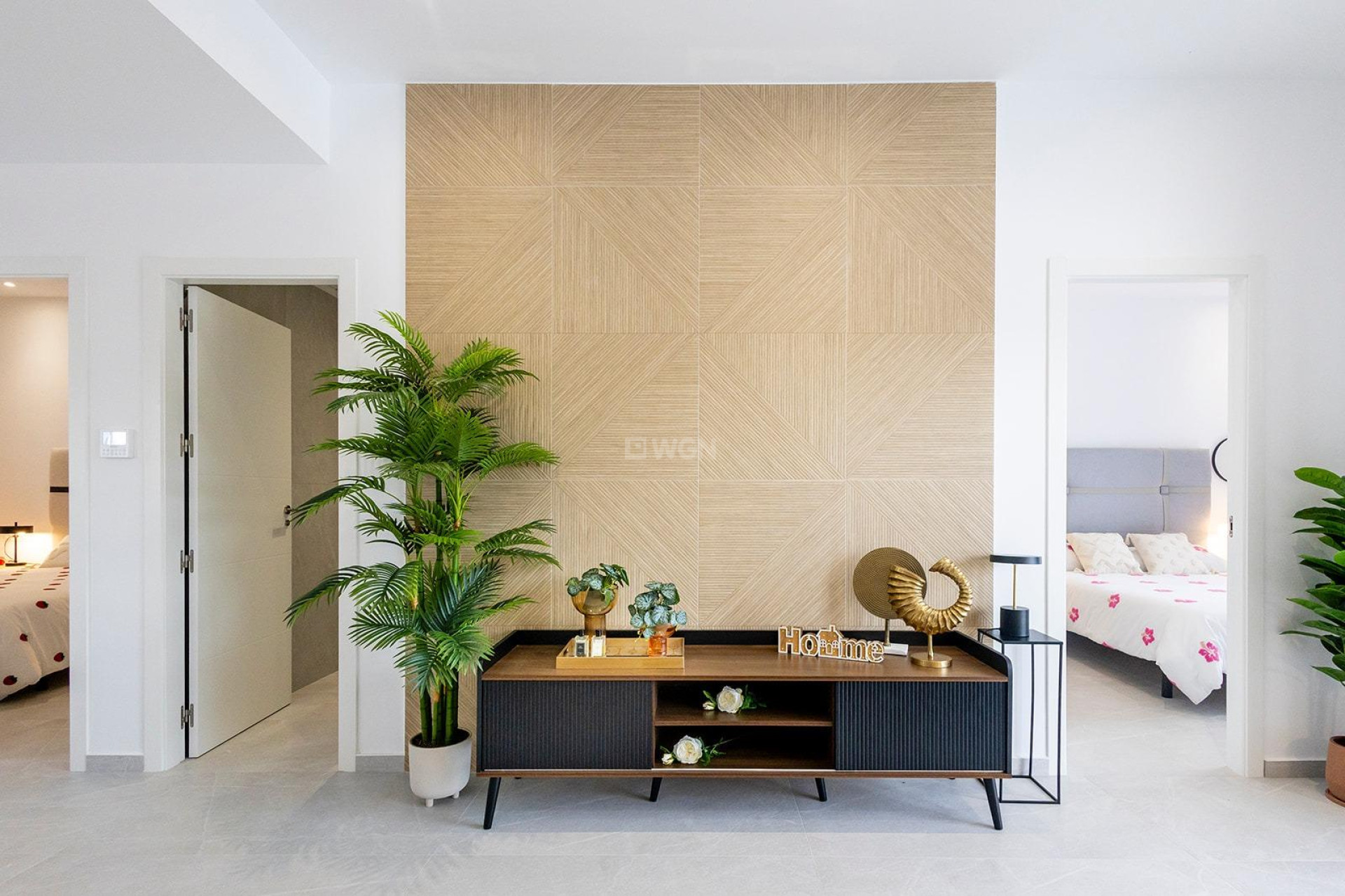 Obra nueva - Villa - Orihuela - Vistabella Golf