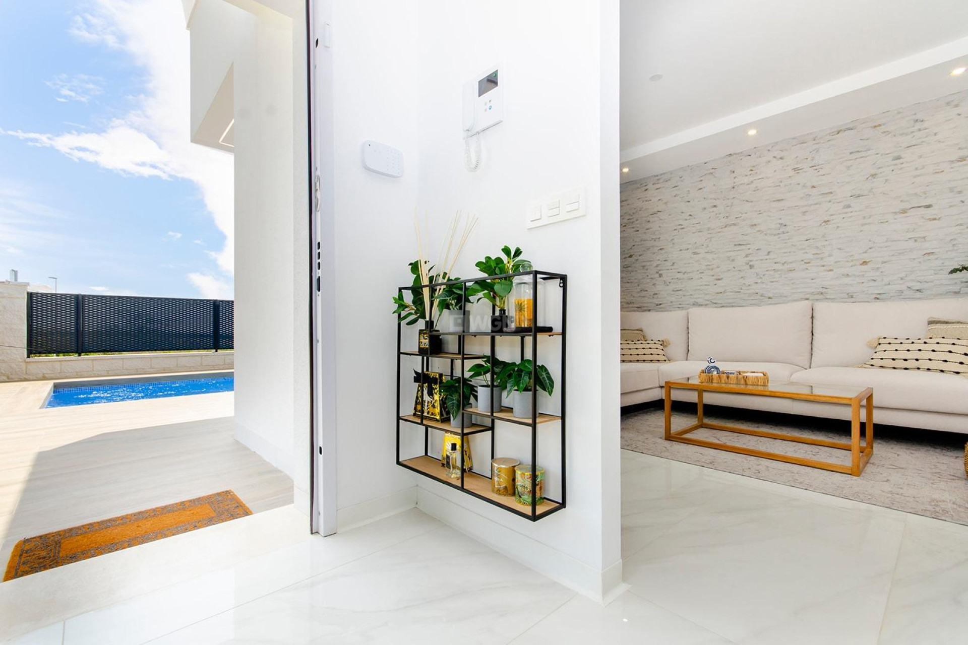 Obra nueva - Villa - Orihuela - Vistabella Golf