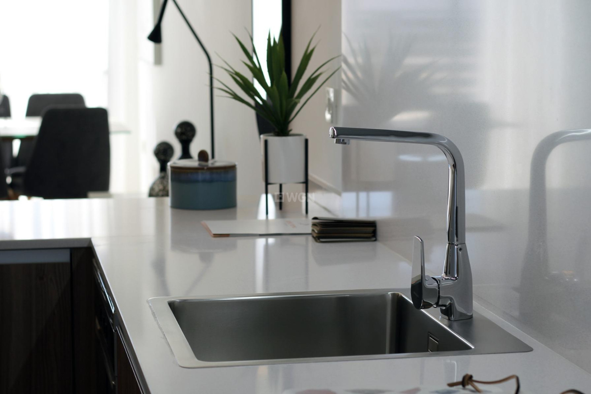 Obra nueva - Villa - Pilar de la Horadada - El Pilar de la Horadada