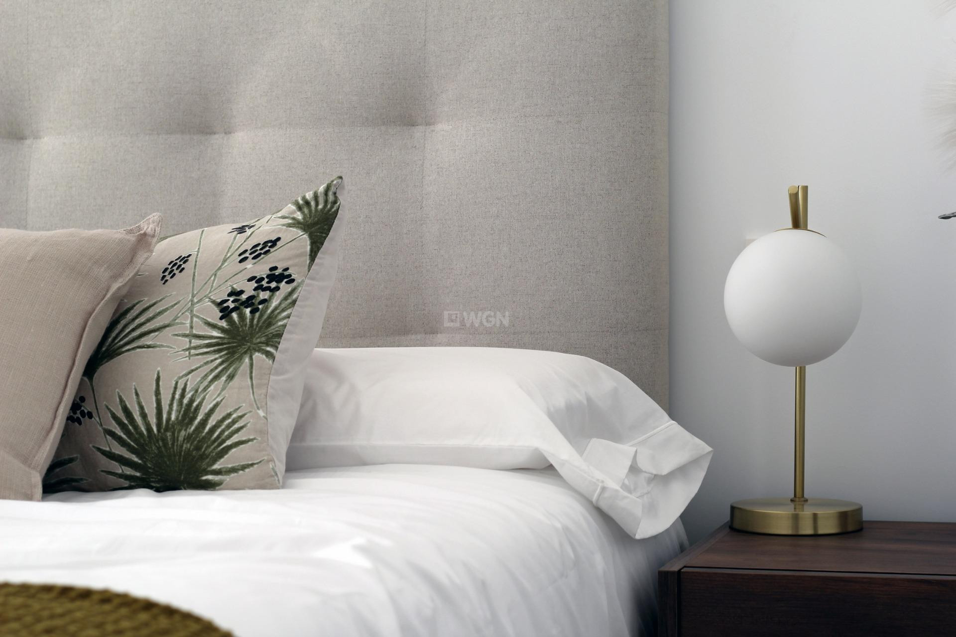 Obra nueva - Villa - Pilar de la Horadada - El Pilar de la Horadada