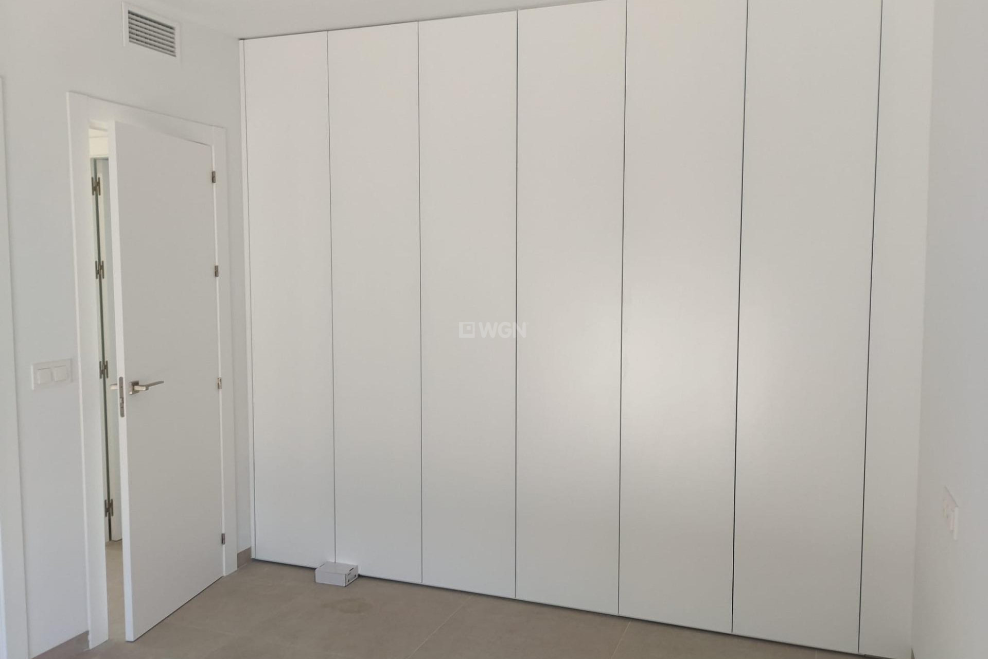 Obra nueva - Villa - Pilar de la Horadada - Lo Romero Golf