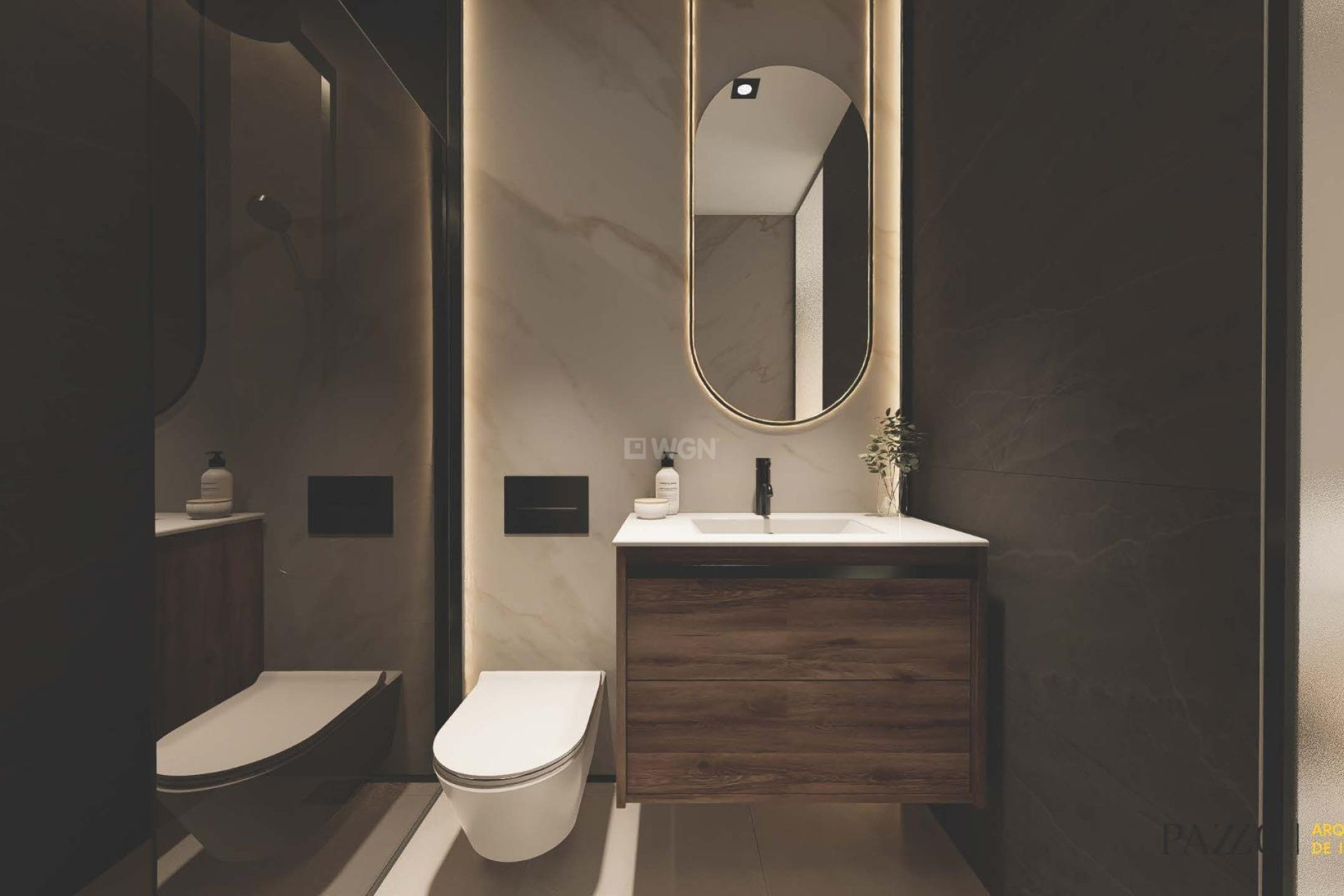 Obra nueva - Villa - Pilar de la Horadada - pueblo