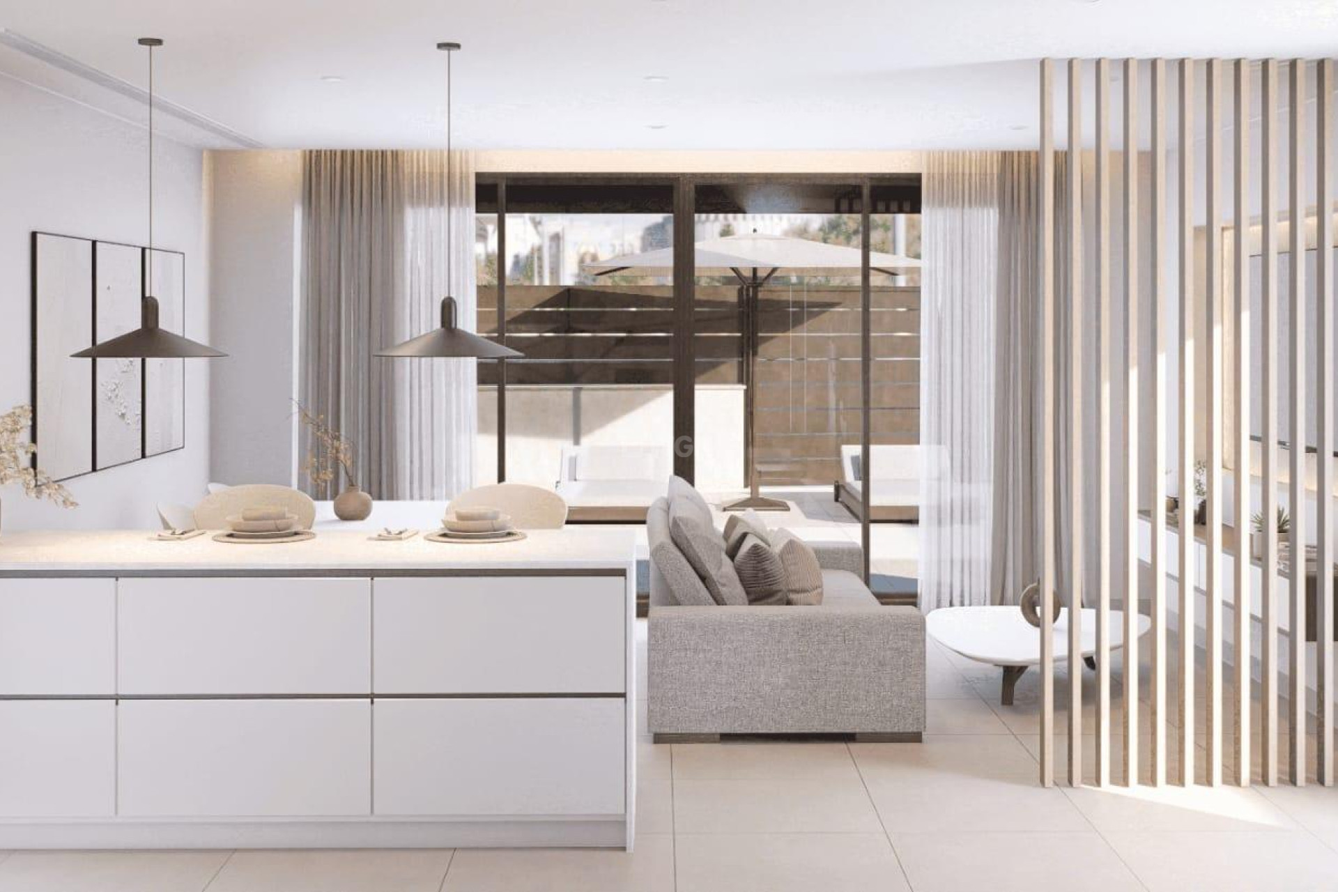 Obra nueva - Villa - Pilar de la Horadada - pueblo