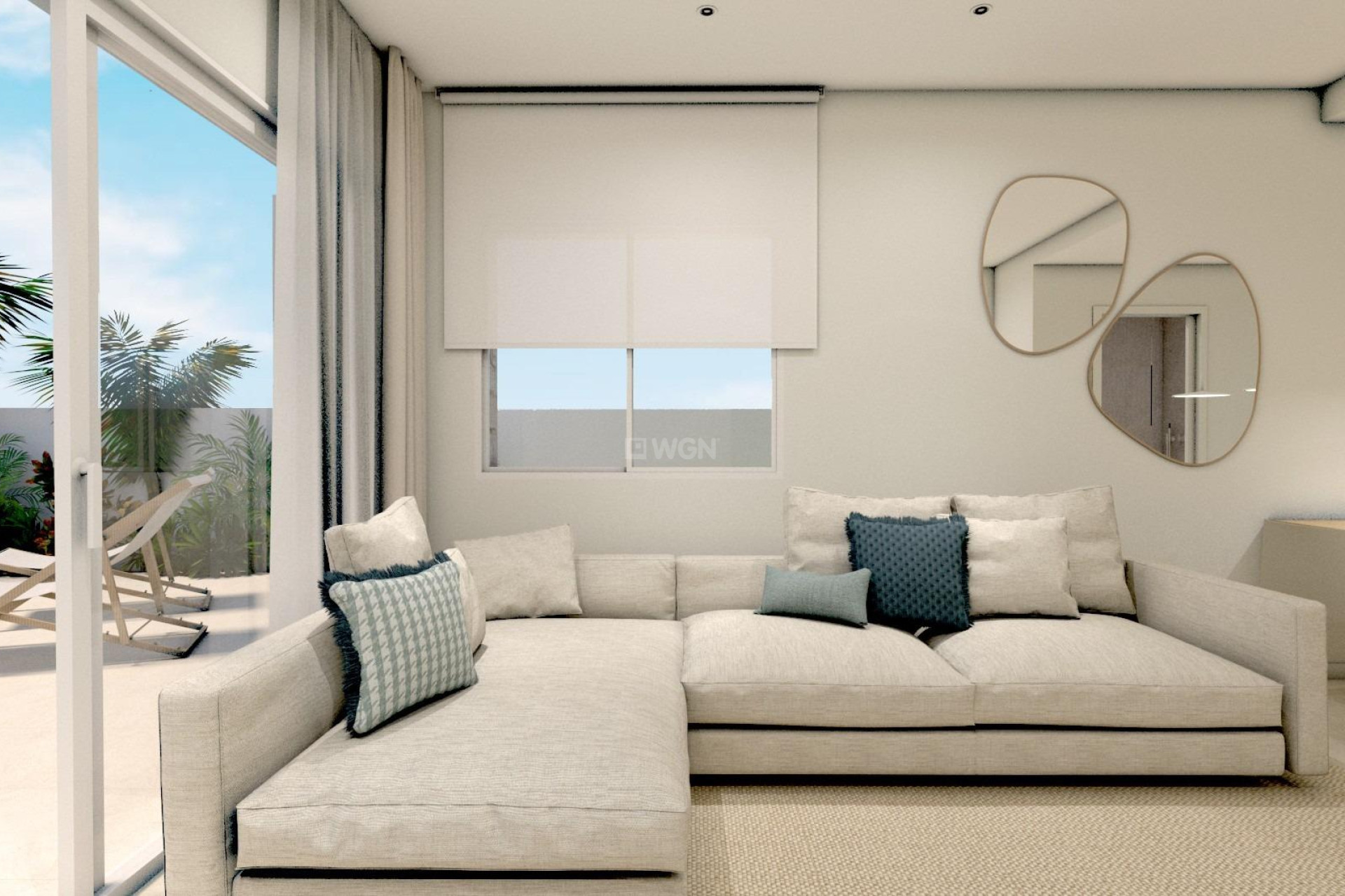 Obra nueva - Villa - Pilar de la Horadada - Torre De La Horadada