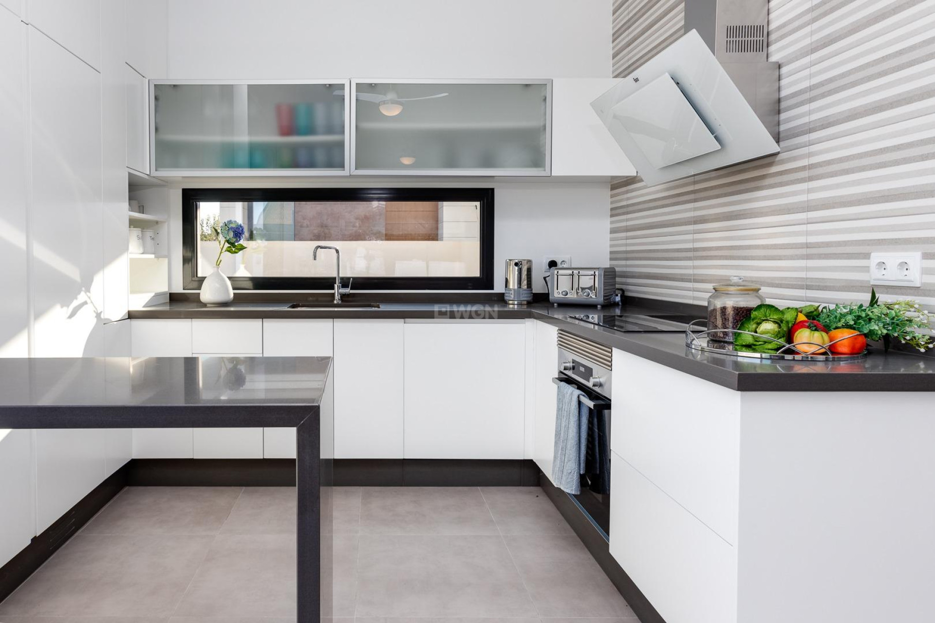 Obra nueva - Villa - Pilar de la Horadada